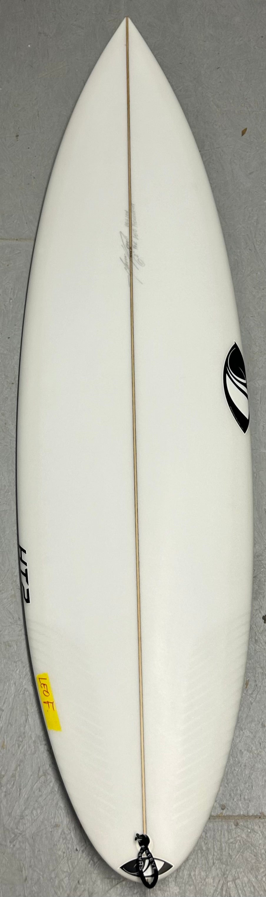 Used Surfboards – Sharp Eye Surfboards