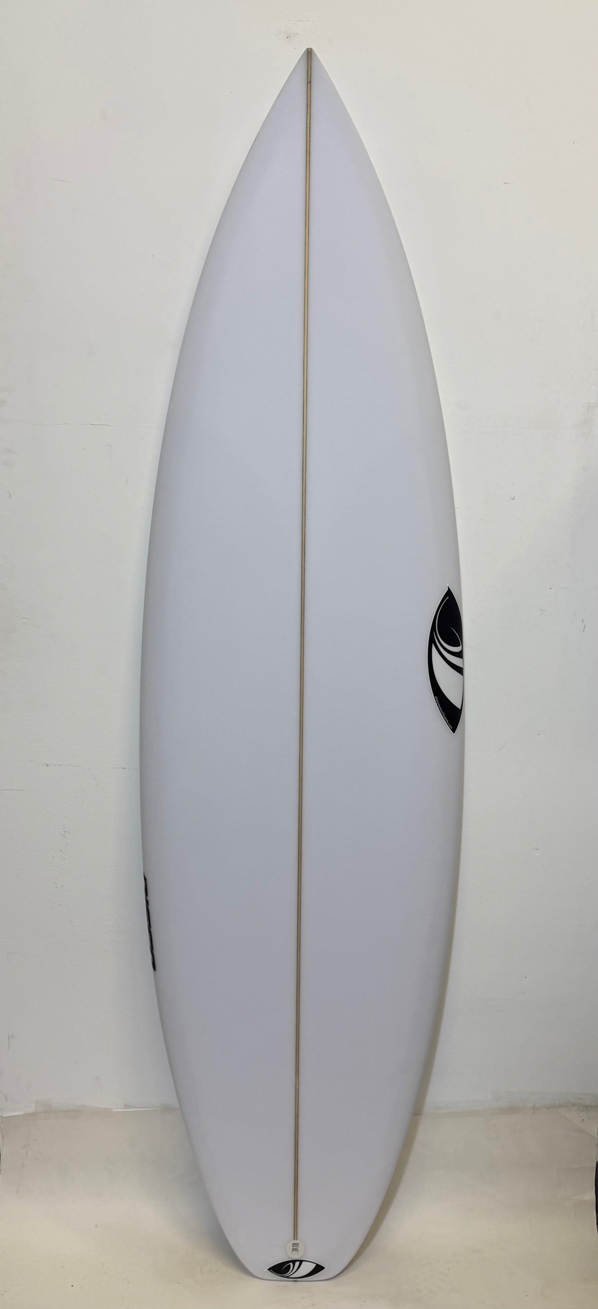 New Disco Inferno 5'7.5 x 18.75 x 2.35 25L