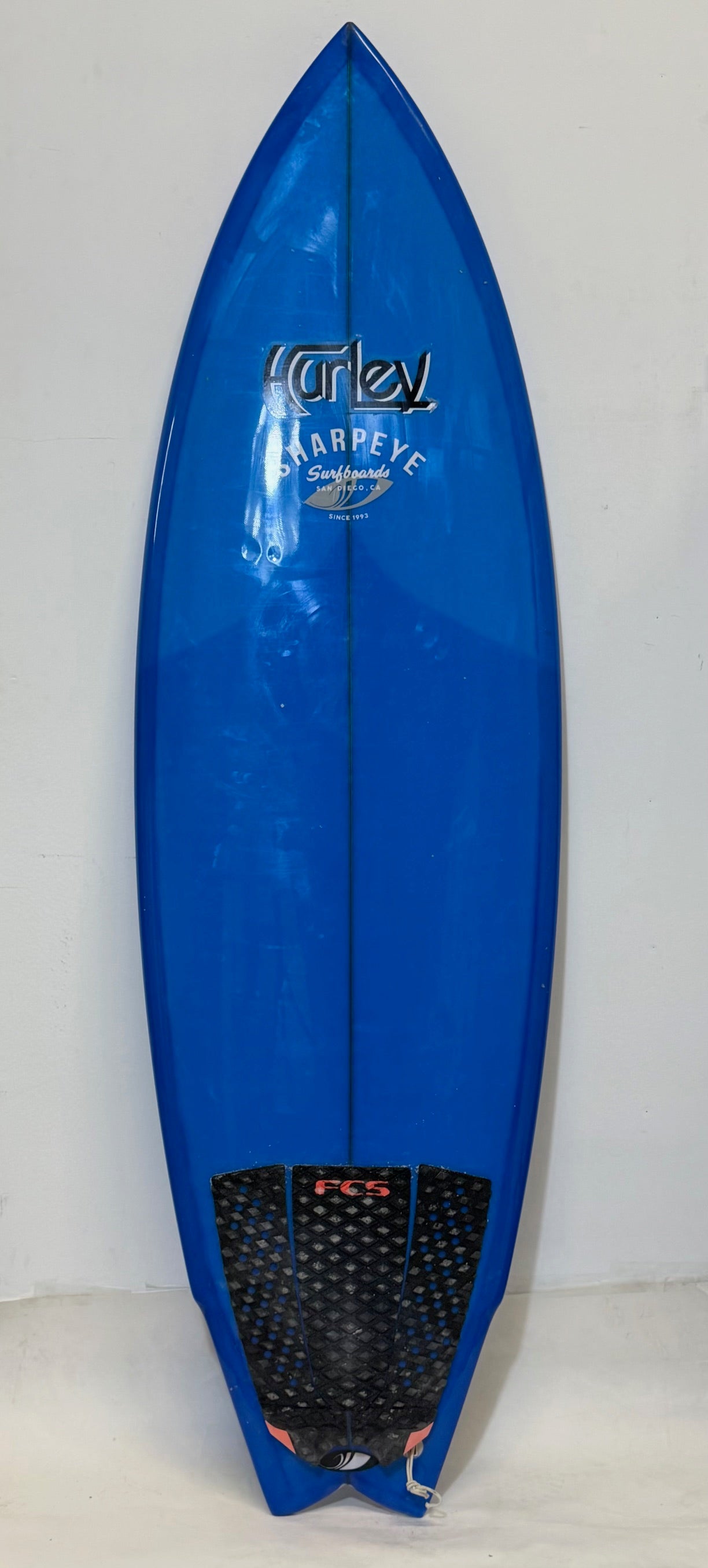 Used Modern 2 5'6 x 19.75 x 2.5 29.6L