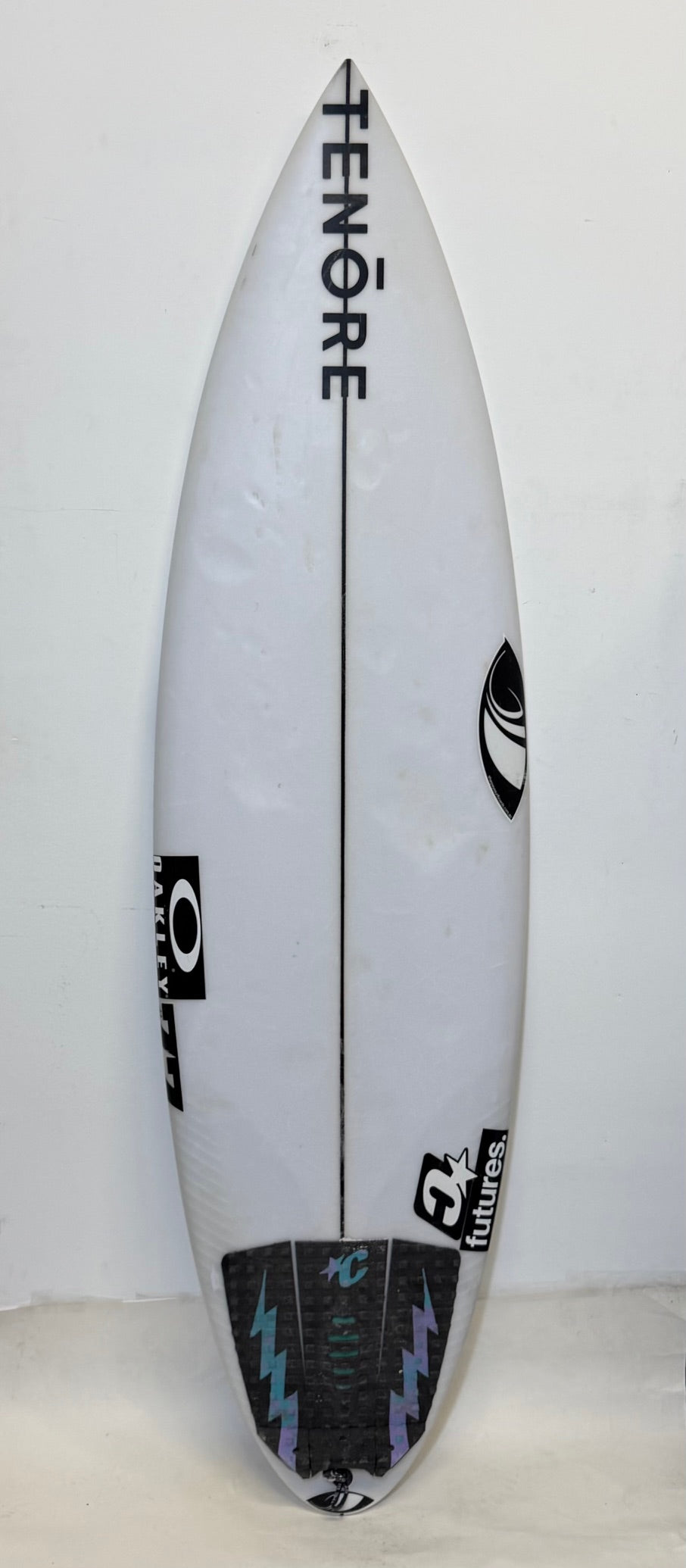 Used/Discounted Surfboards – Sharp Eye Surfboards