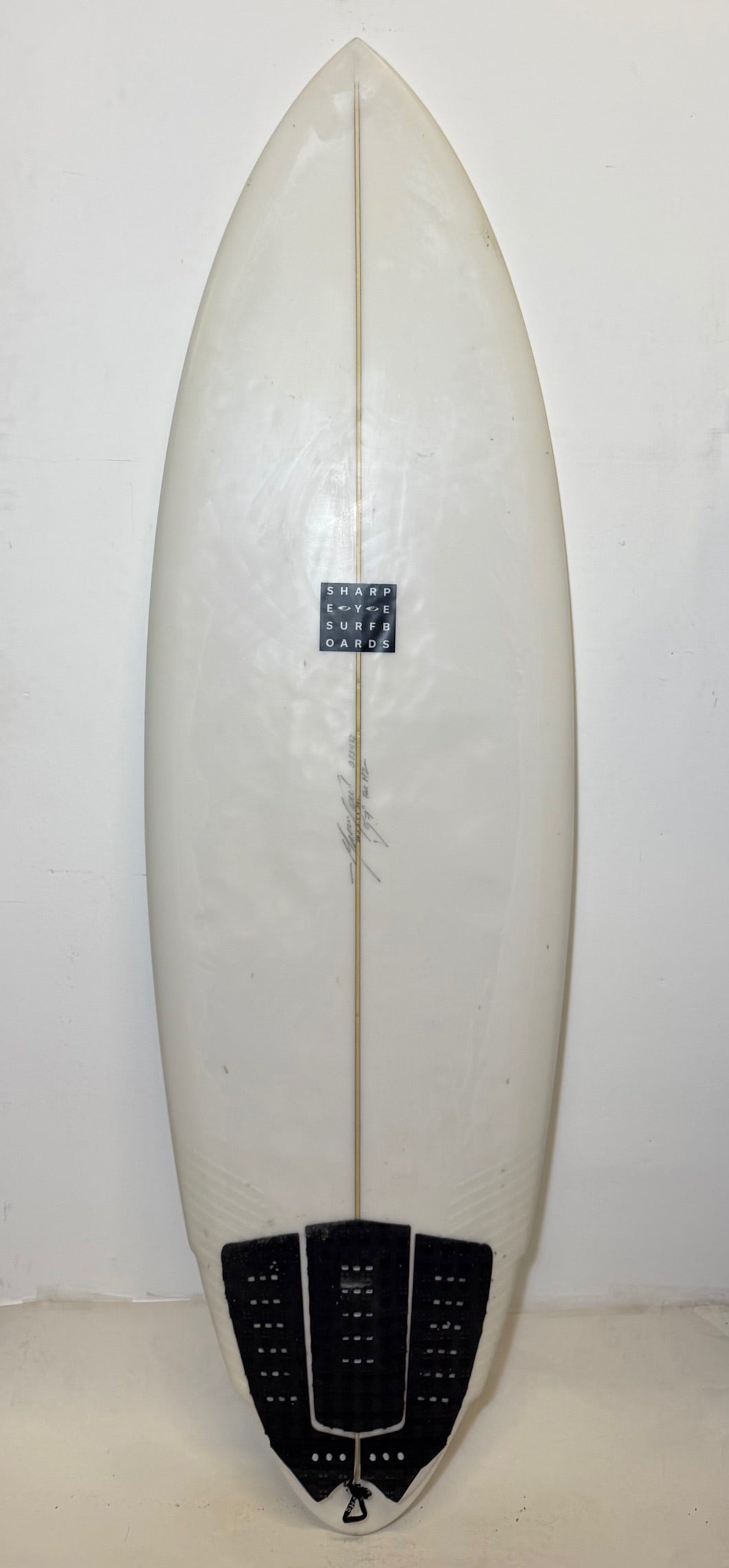 Used Pocket Knife 5.7 x 20 x 2.5 30L