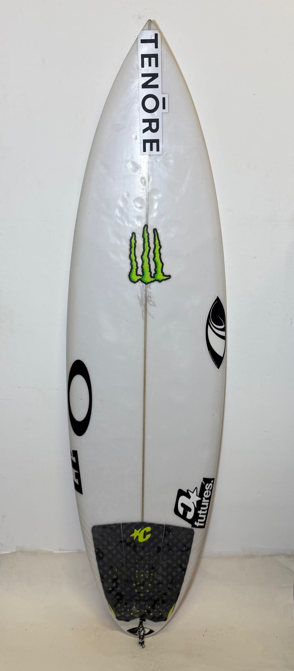 Used/Discounted Surfboards – Sharp Eye Surfboards