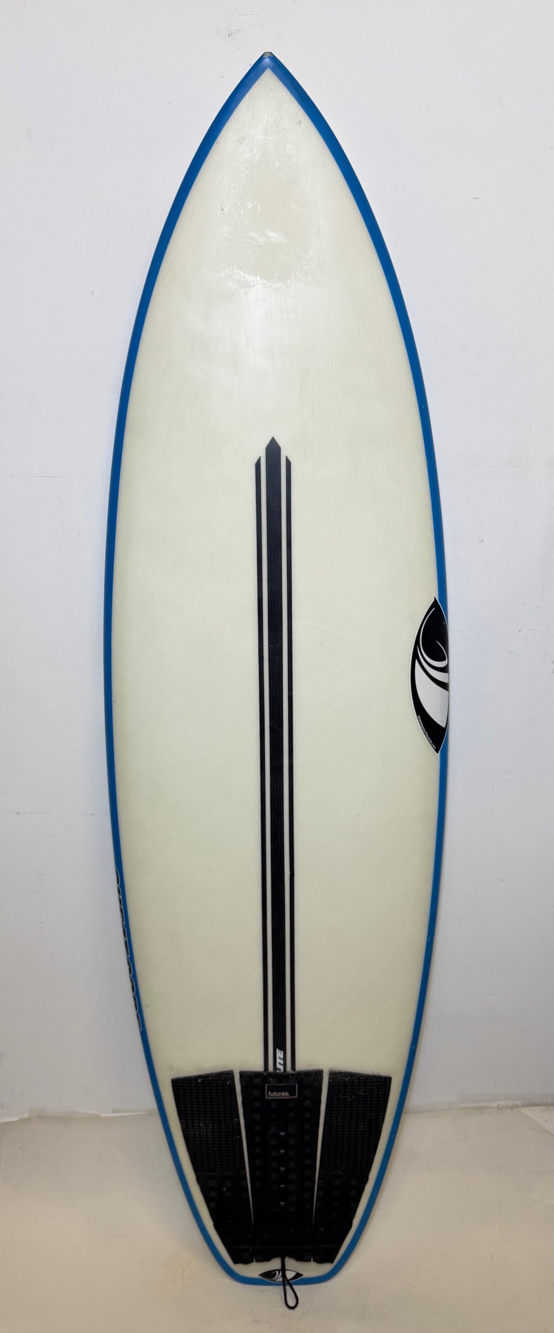 Sharp Eye Surfboards 5'11\" SB-1モデル 中古ボード Sharp Eye Surfboards 5'11