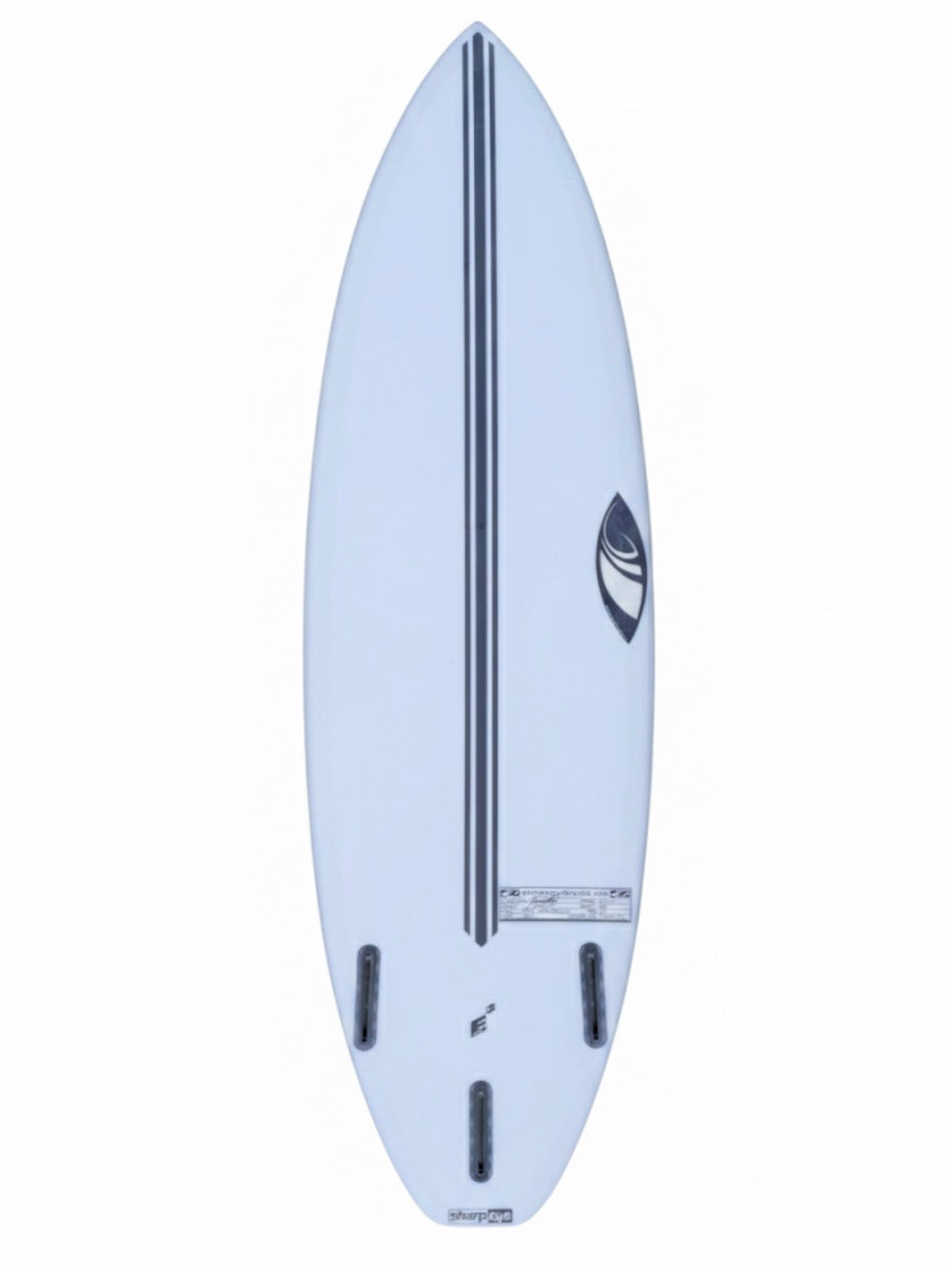 New E3 Inferno 72 5'9" x 19.25 x 2.5 27.9L