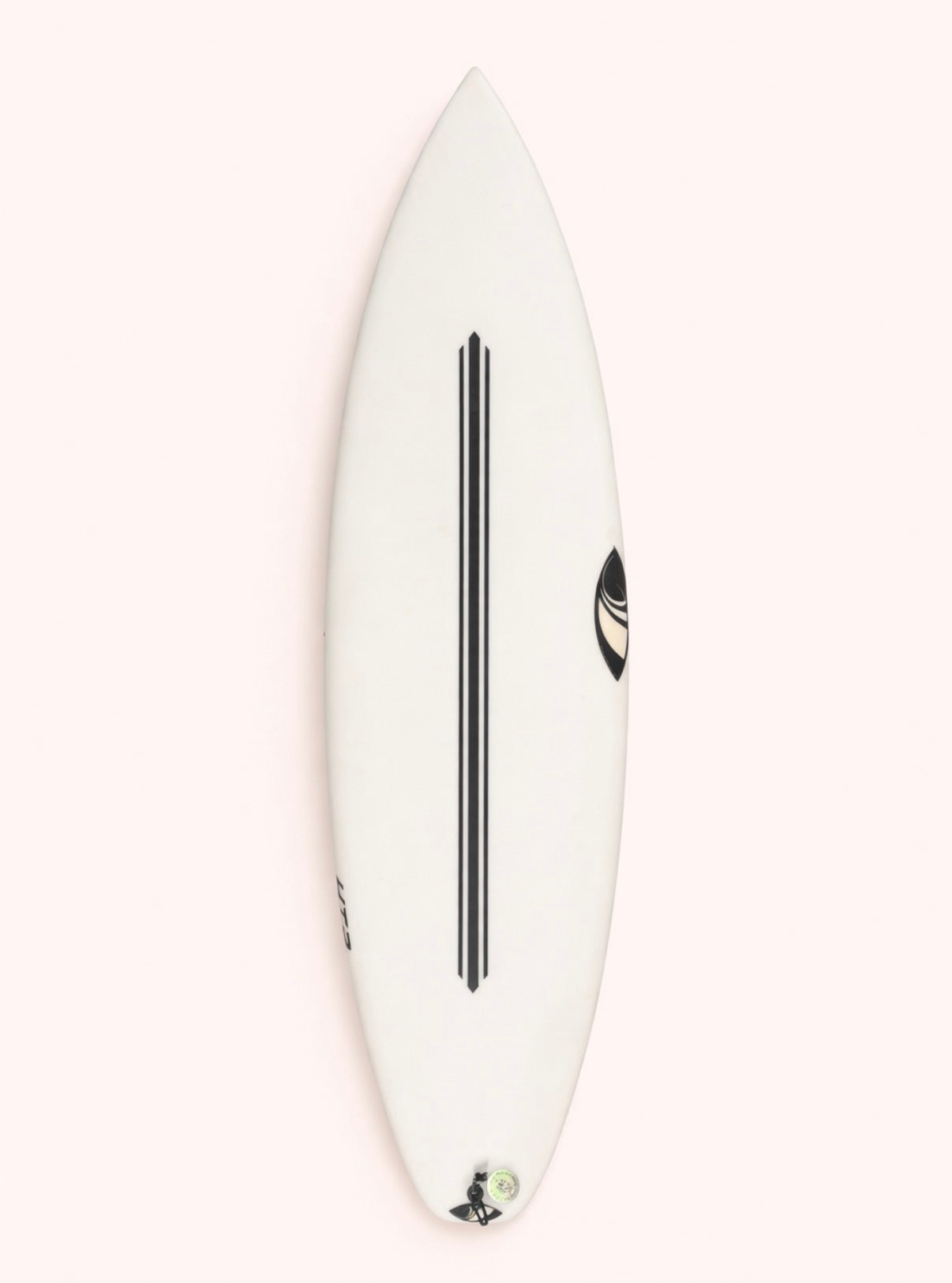 New E2 HT2 5.10 x 19.25 x 2.5 29L (Repaired)