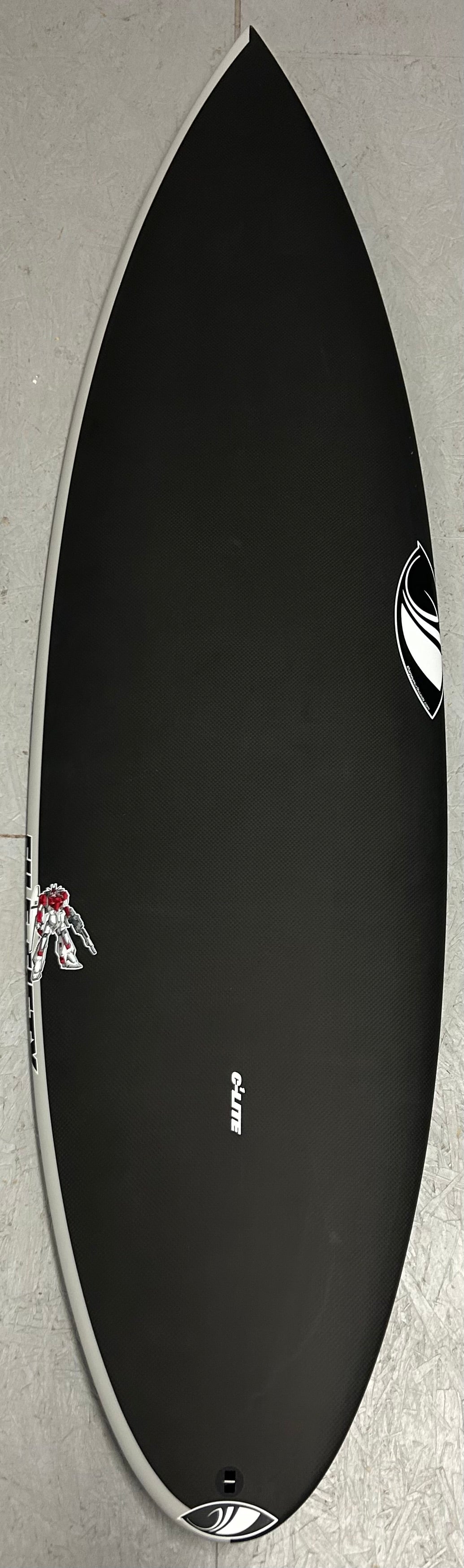 Used/Discounted Surfboards – Page 2 – Sharp Eye Surfboards