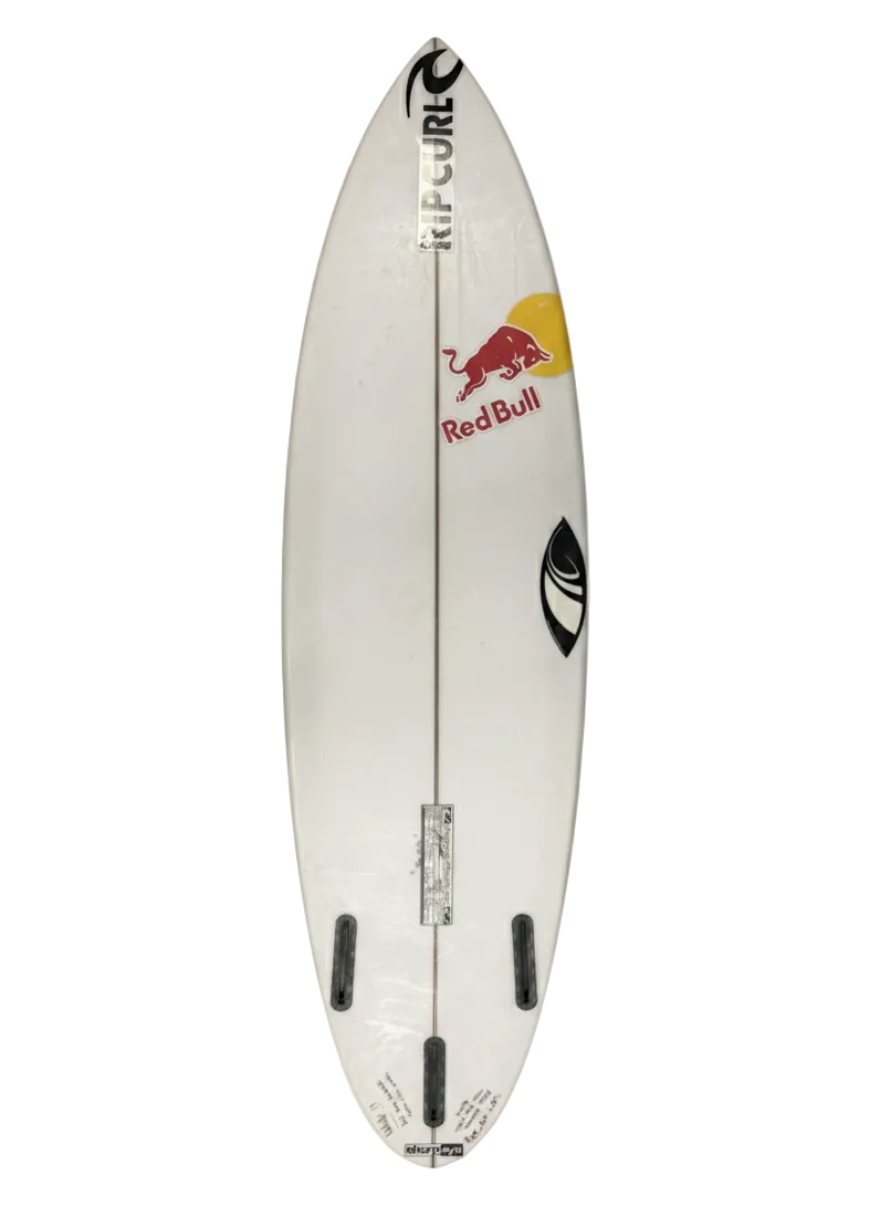 Used Tya Zebrowski HT2+ 5.11 x 18.32 x 2.35 25.7L