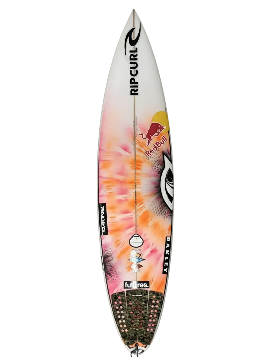 New Tya Zebrowski SG - 1 6.6 x 18.35 x 2.36 28.4L