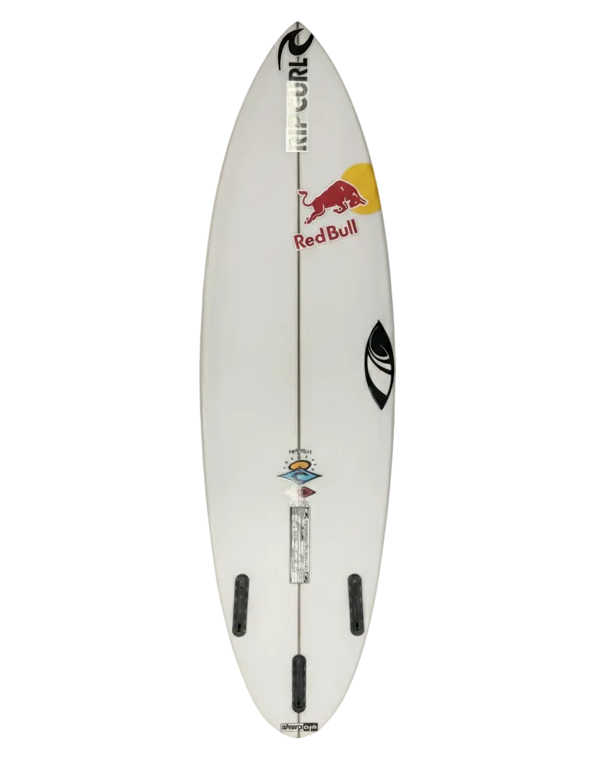 New Tya Zebrowski SG - 1 6.0 x 18.35 x 2.35 25.8L