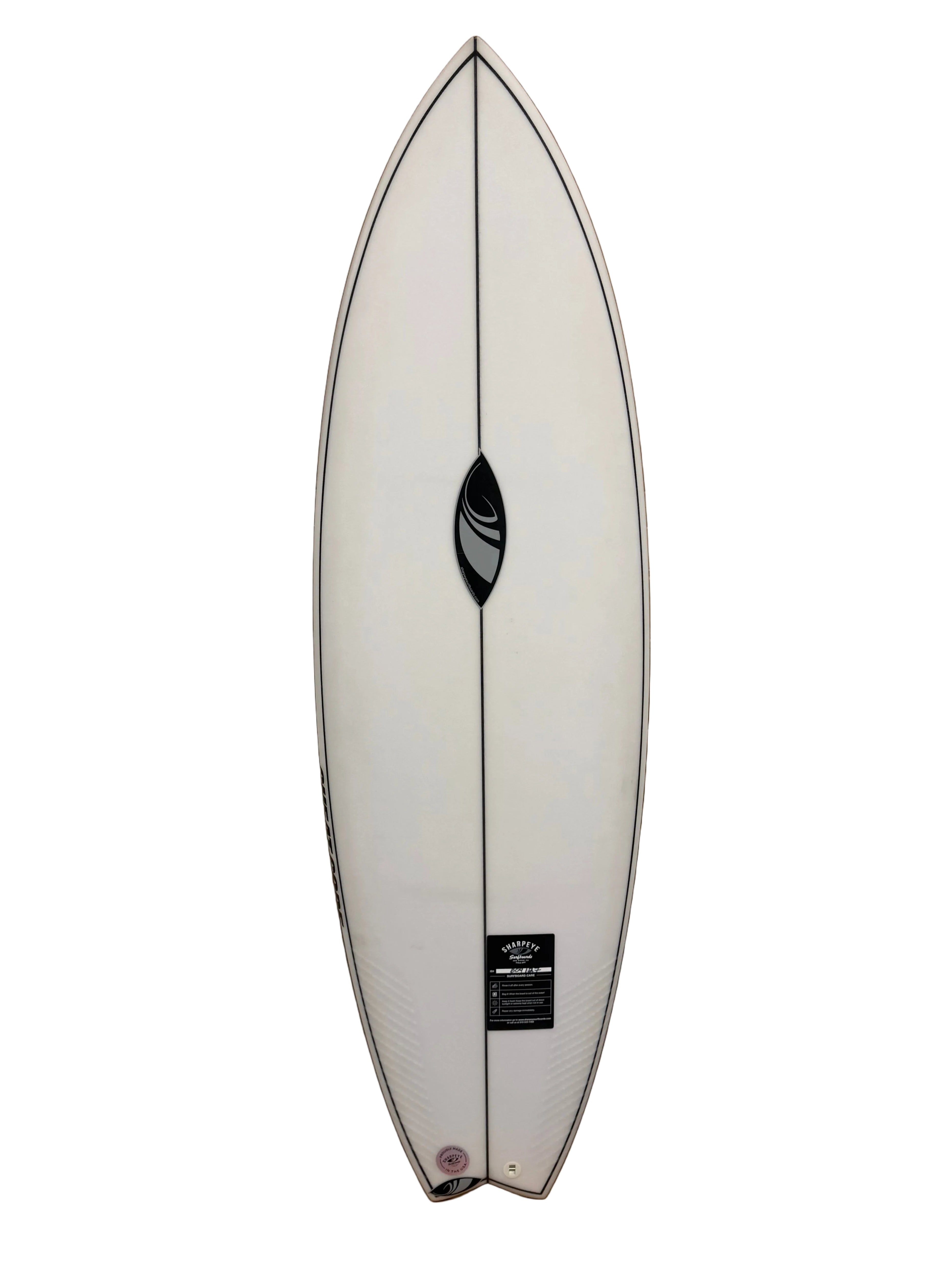Used/Discounted Surfboards – Page 2 – Sharp Eye Surfboards