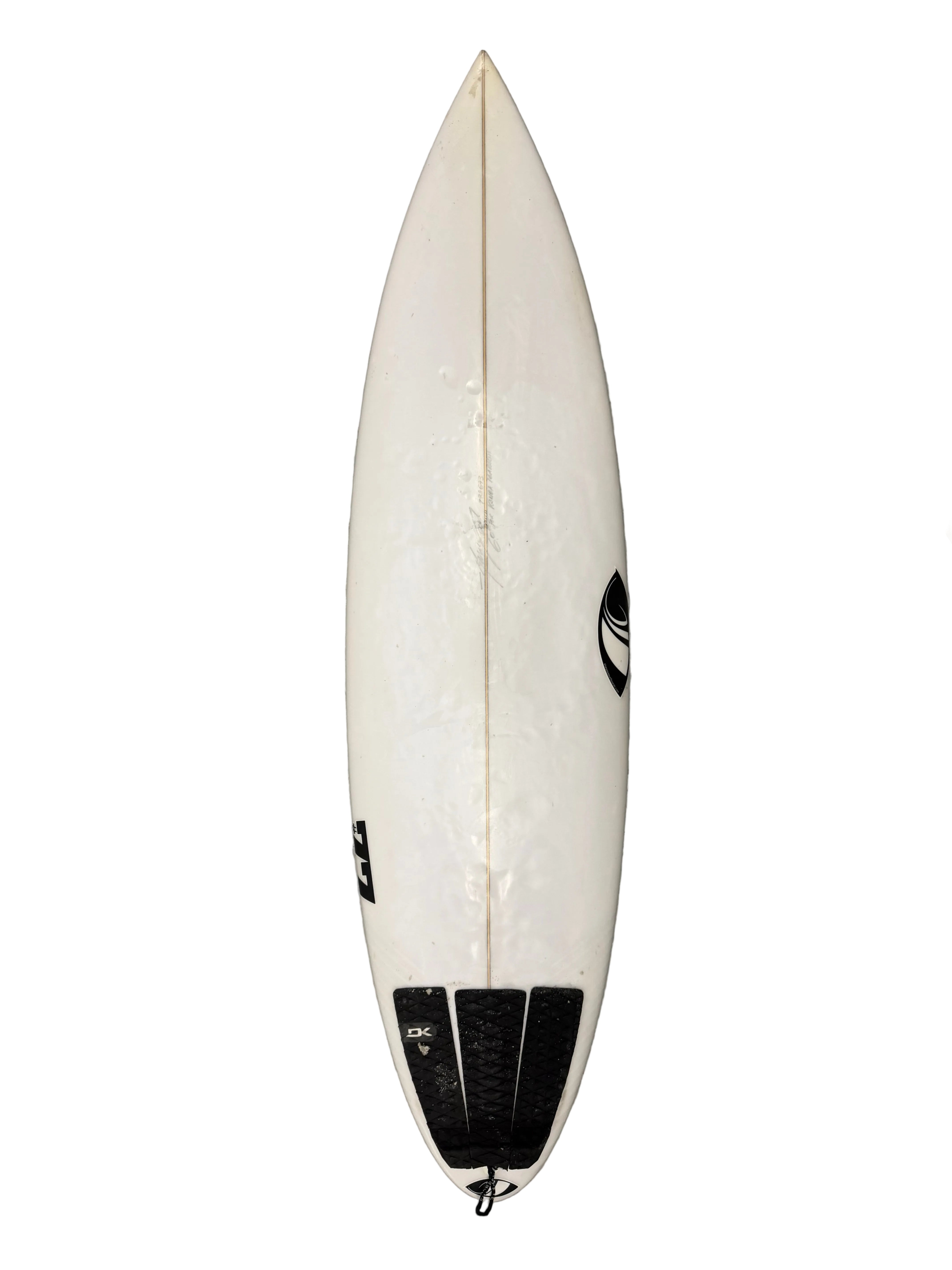 Used/Discounted Surfboards – Page 2 – Sharp Eye Surfboards