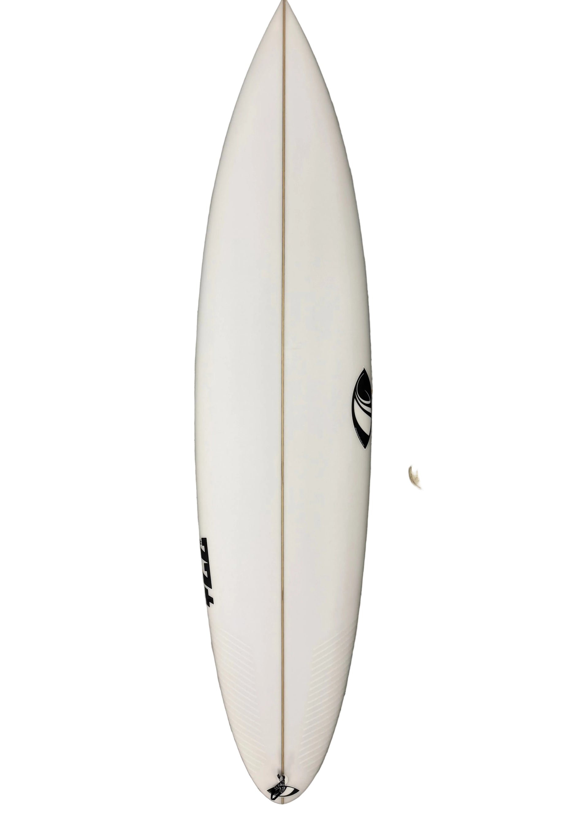 New #77+ 6'8" x 18.63" x 2.48" 32.5L