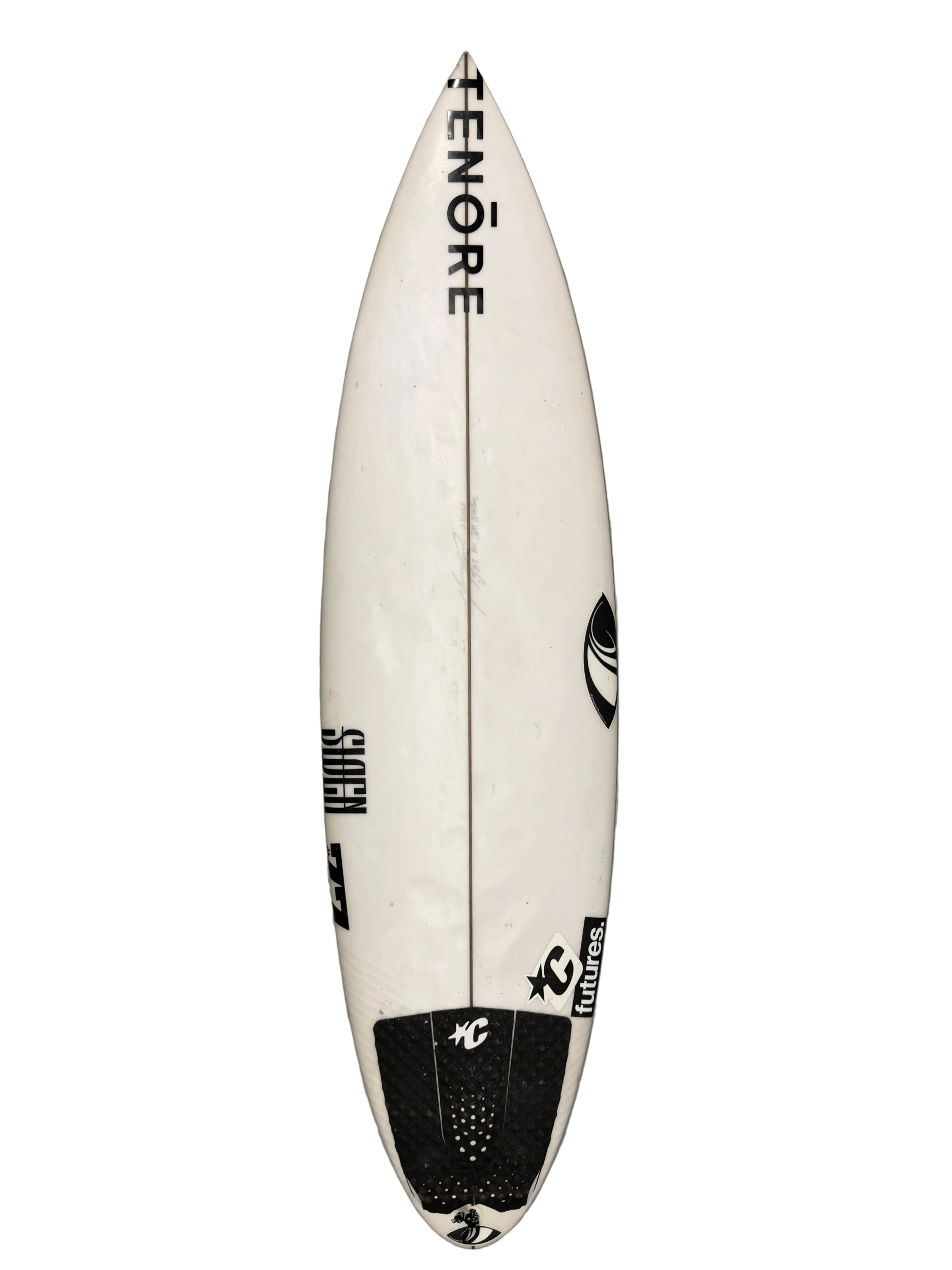 Products – Page 31 – Sharp Eye Surfboards