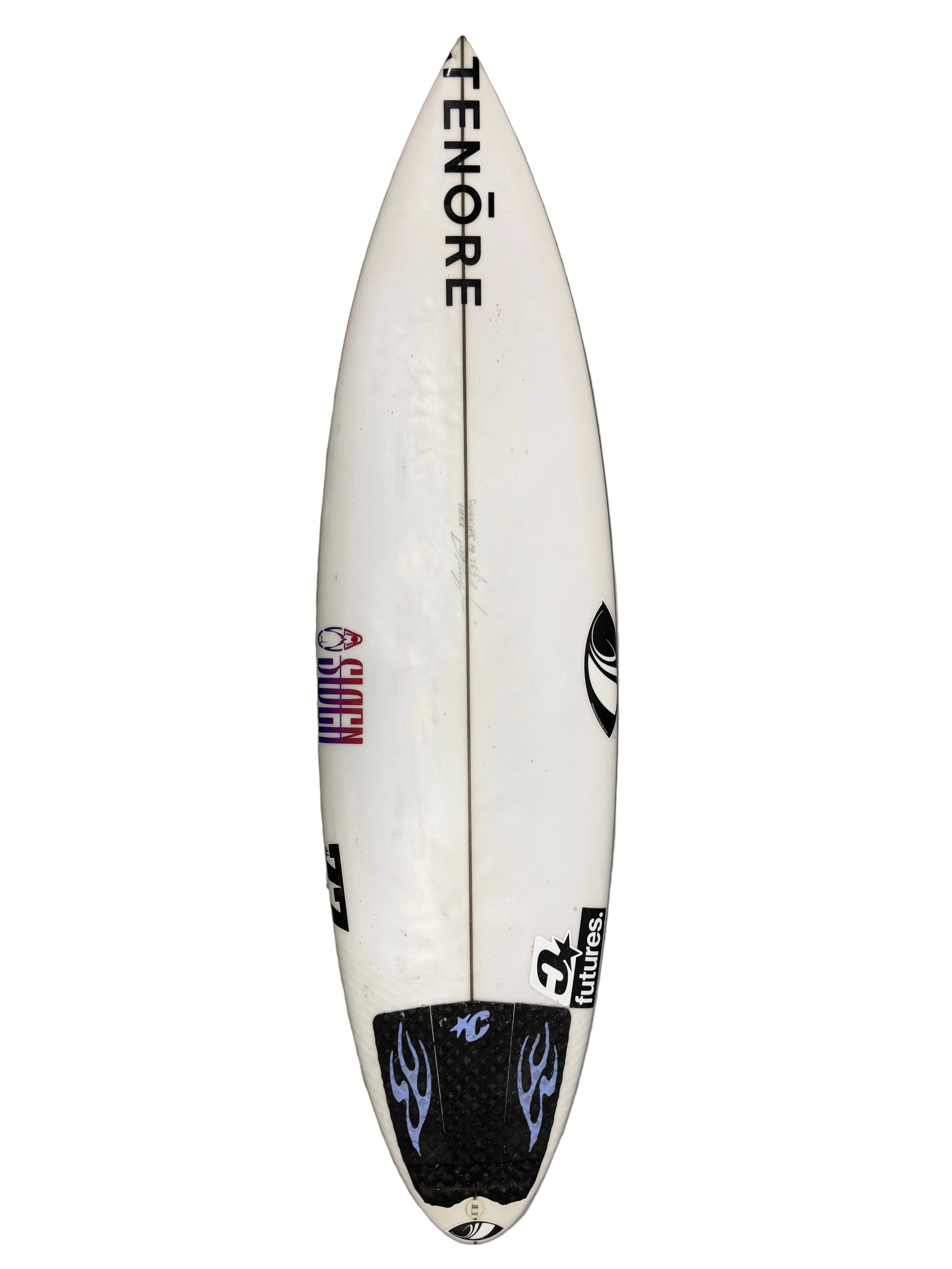 Used/Discounted Surfboards – Sharp Eye Surfboards