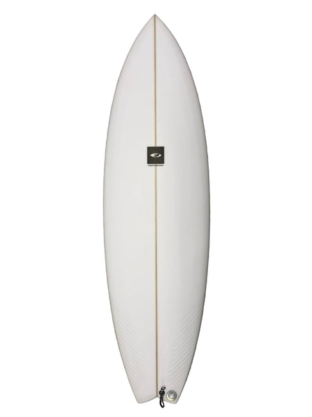 NEW＜新品・送料込み＞Sharp Eye 5.6 RADAR　S3067 New Radar 5'6