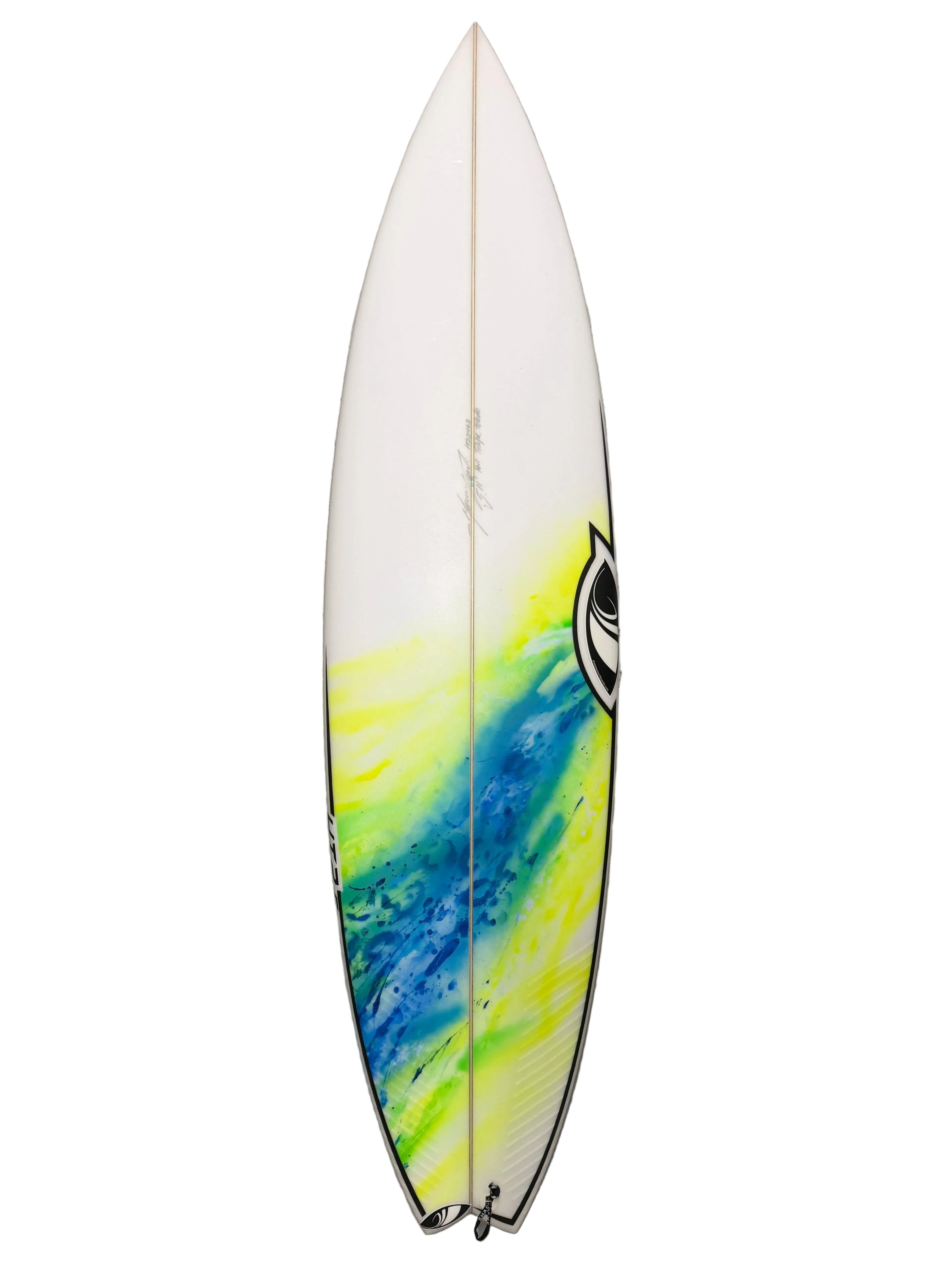 Used/Discounted Surfboards – Sharp Eye Surfboards