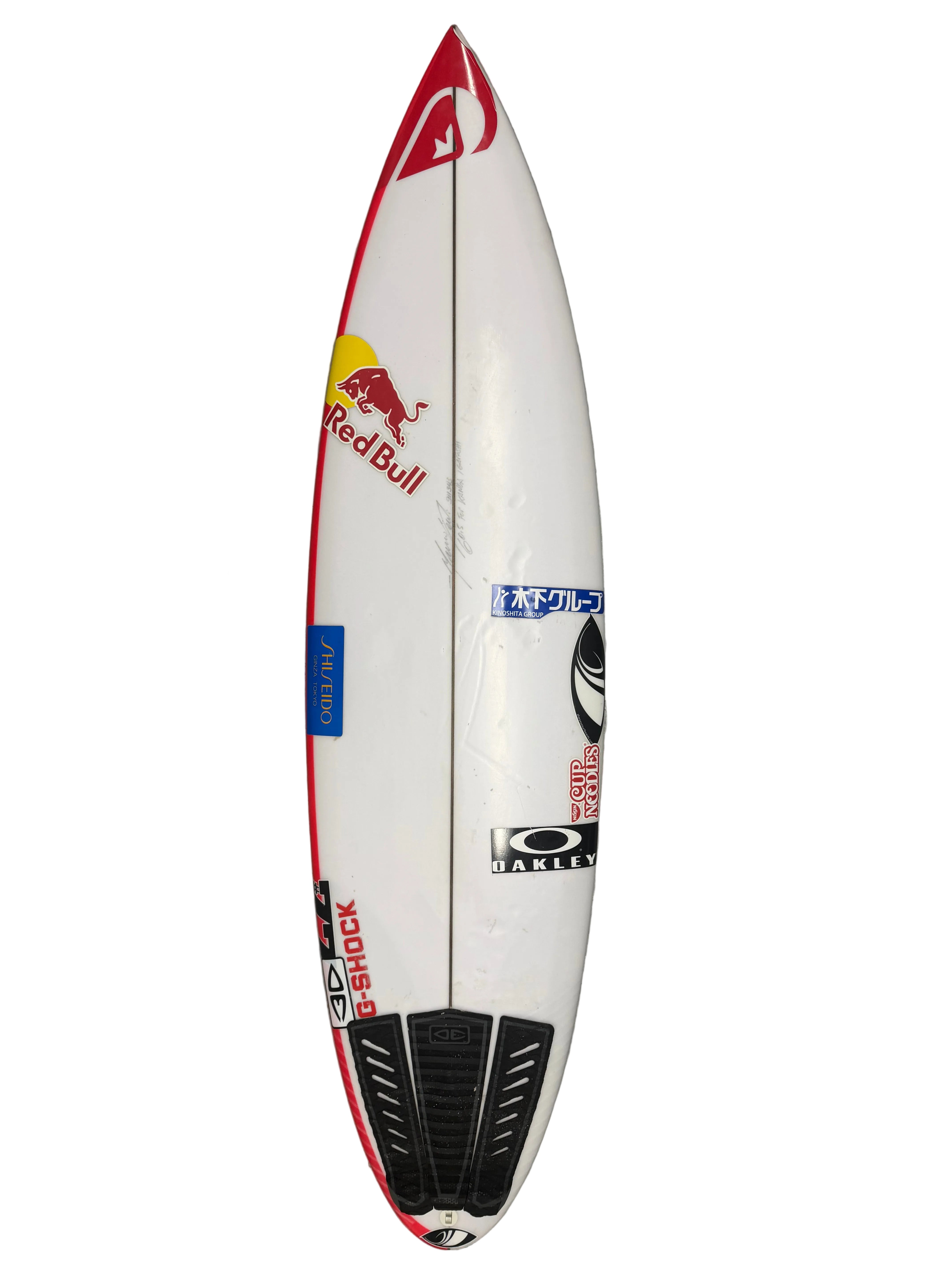 Used/Discounted Surfboards – Sharp Eye Surfboards
