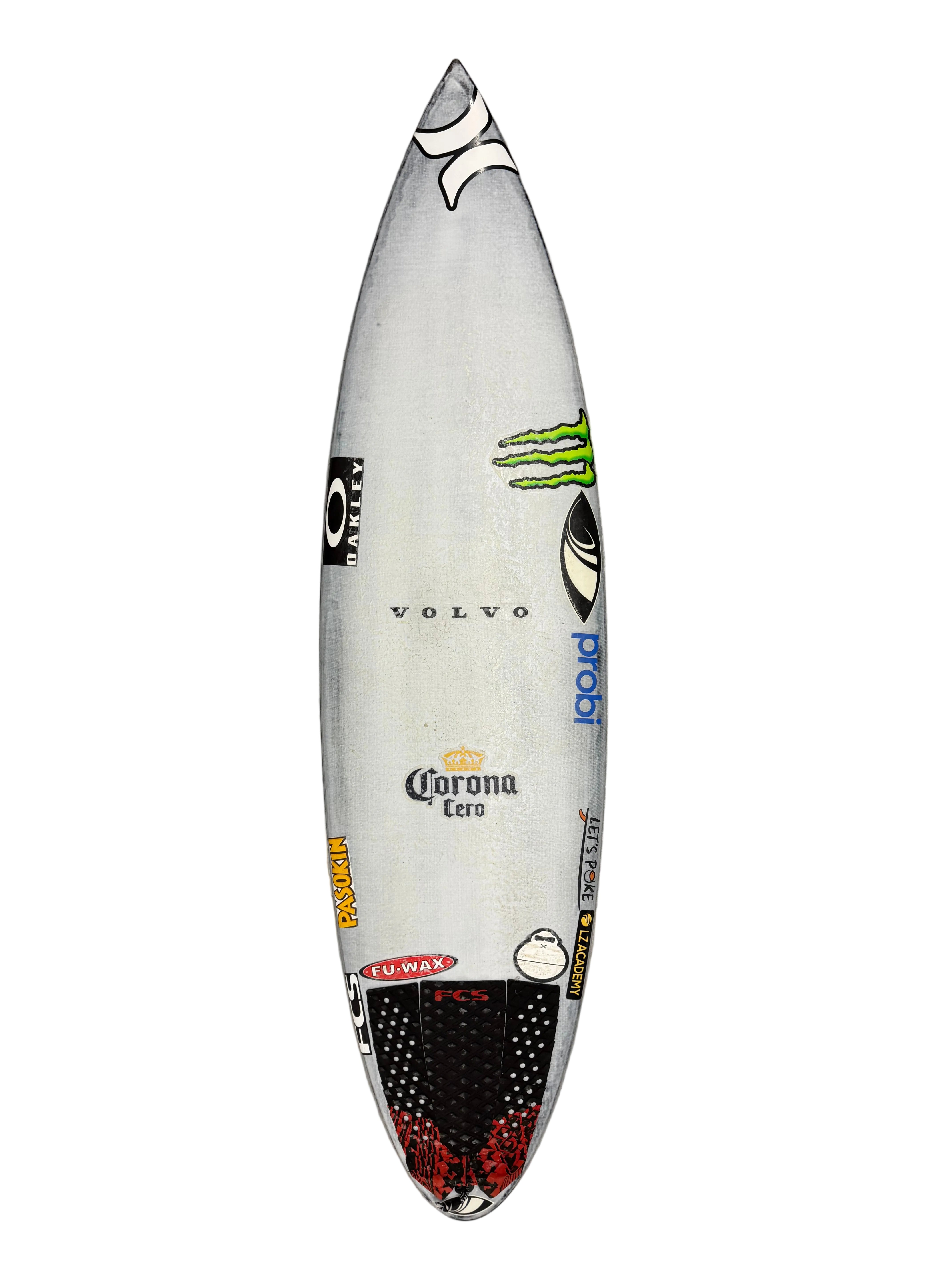Used/Discounted Surfboards – Sharp Eye Surfboards