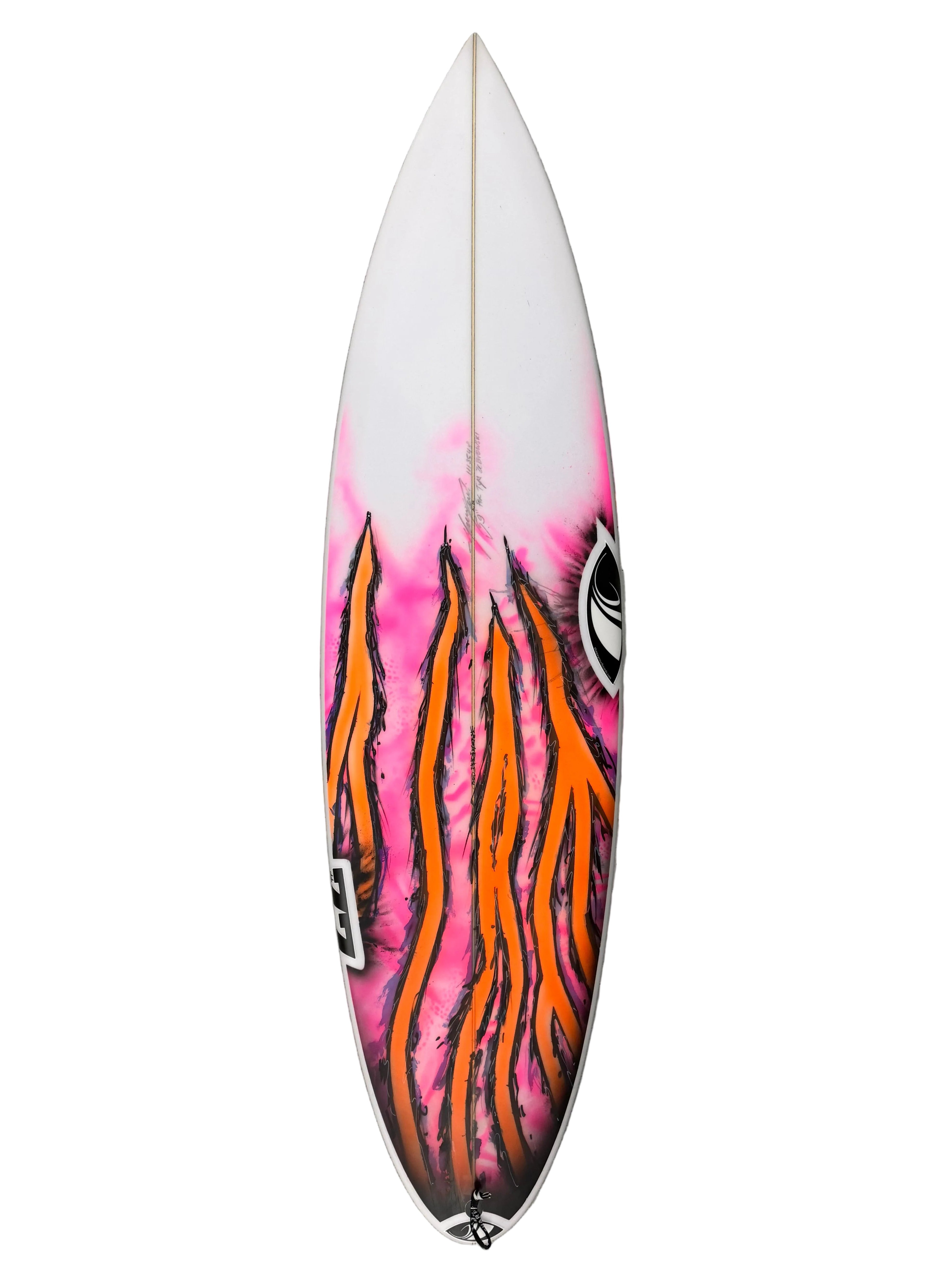 Used/Discounted Surfboards – Sharp Eye Surfboards