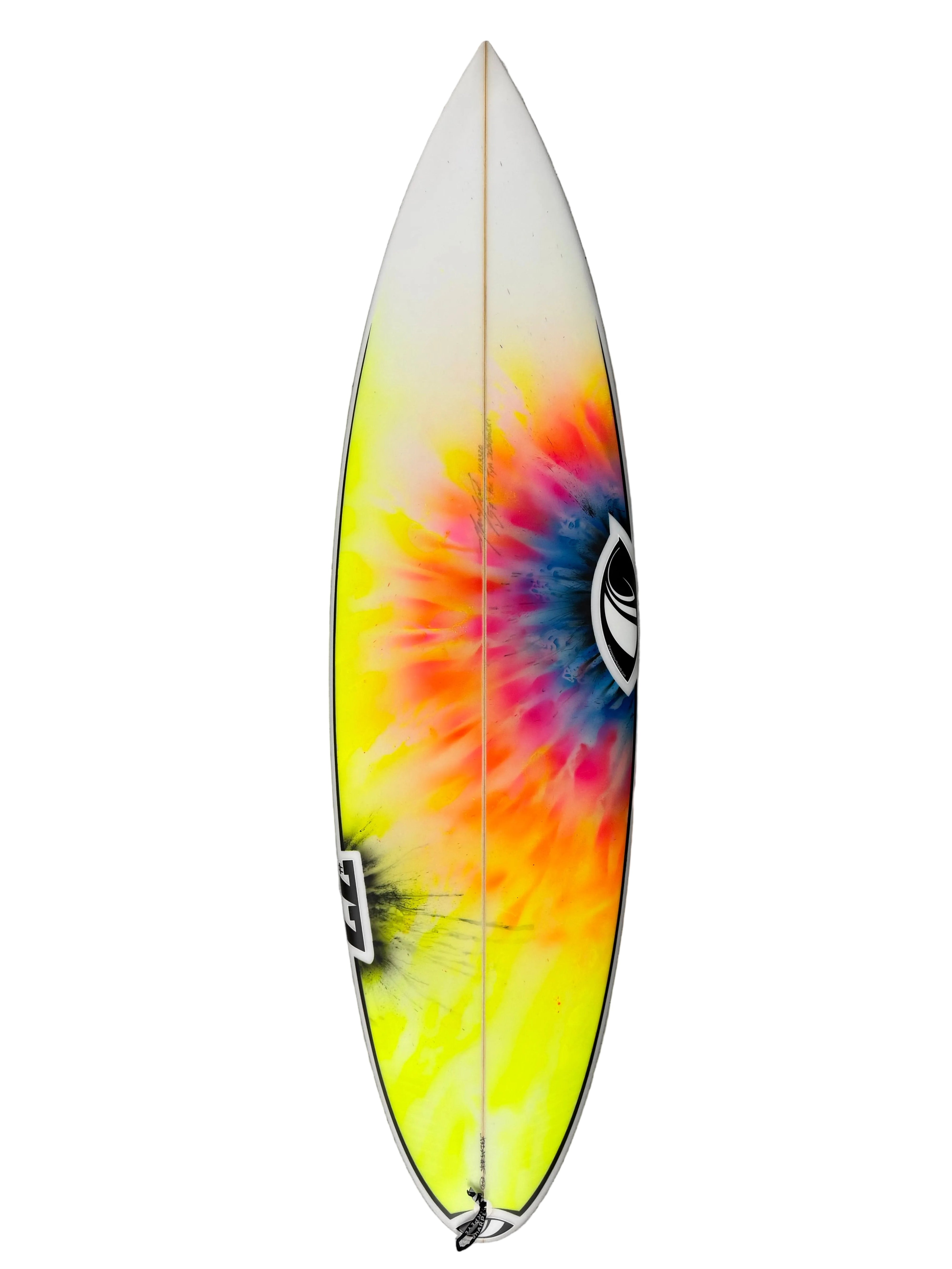 Used/Discounted Surfboards – Sharp Eye Surfboards