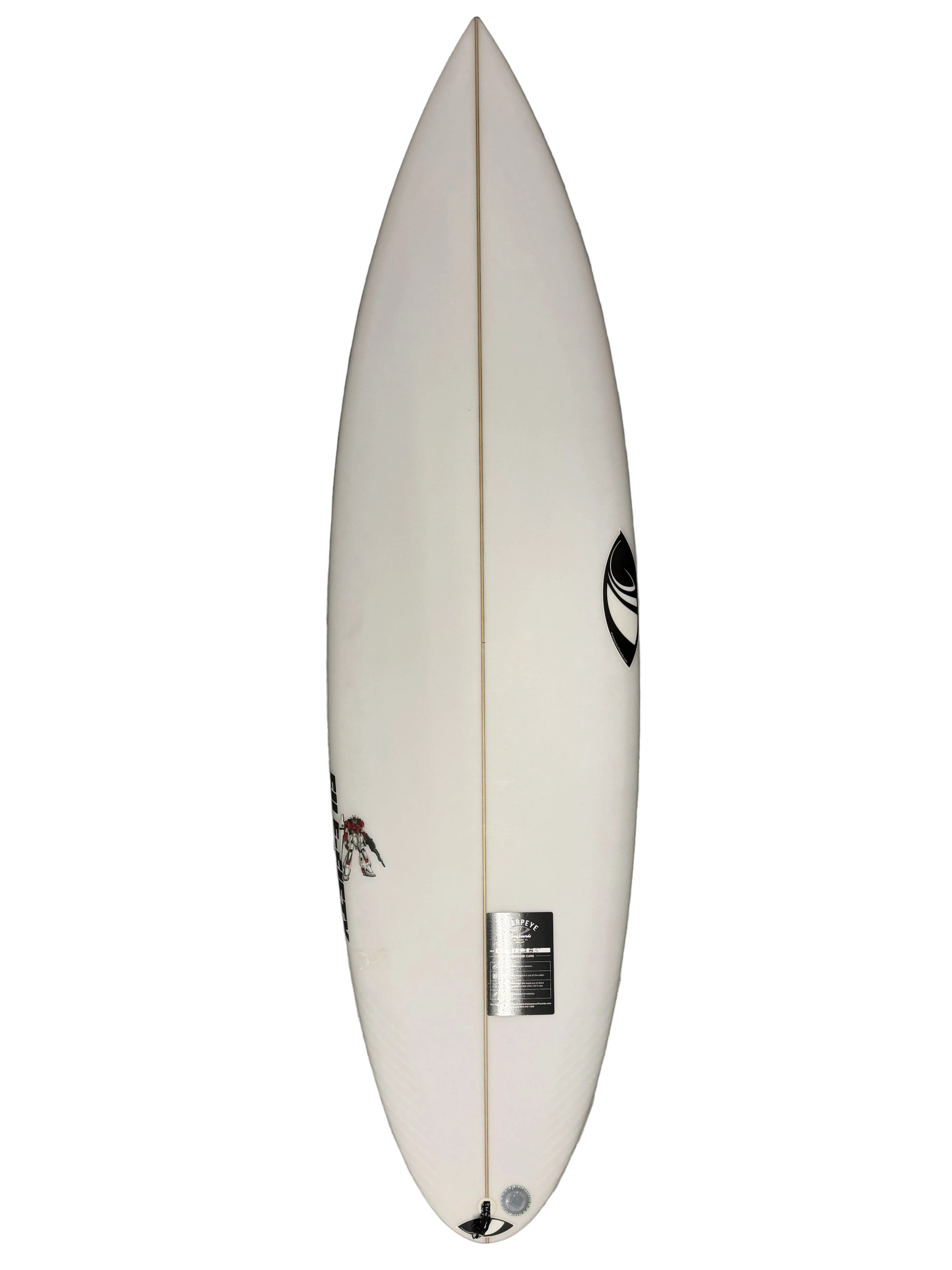 New File Fifty 6'0