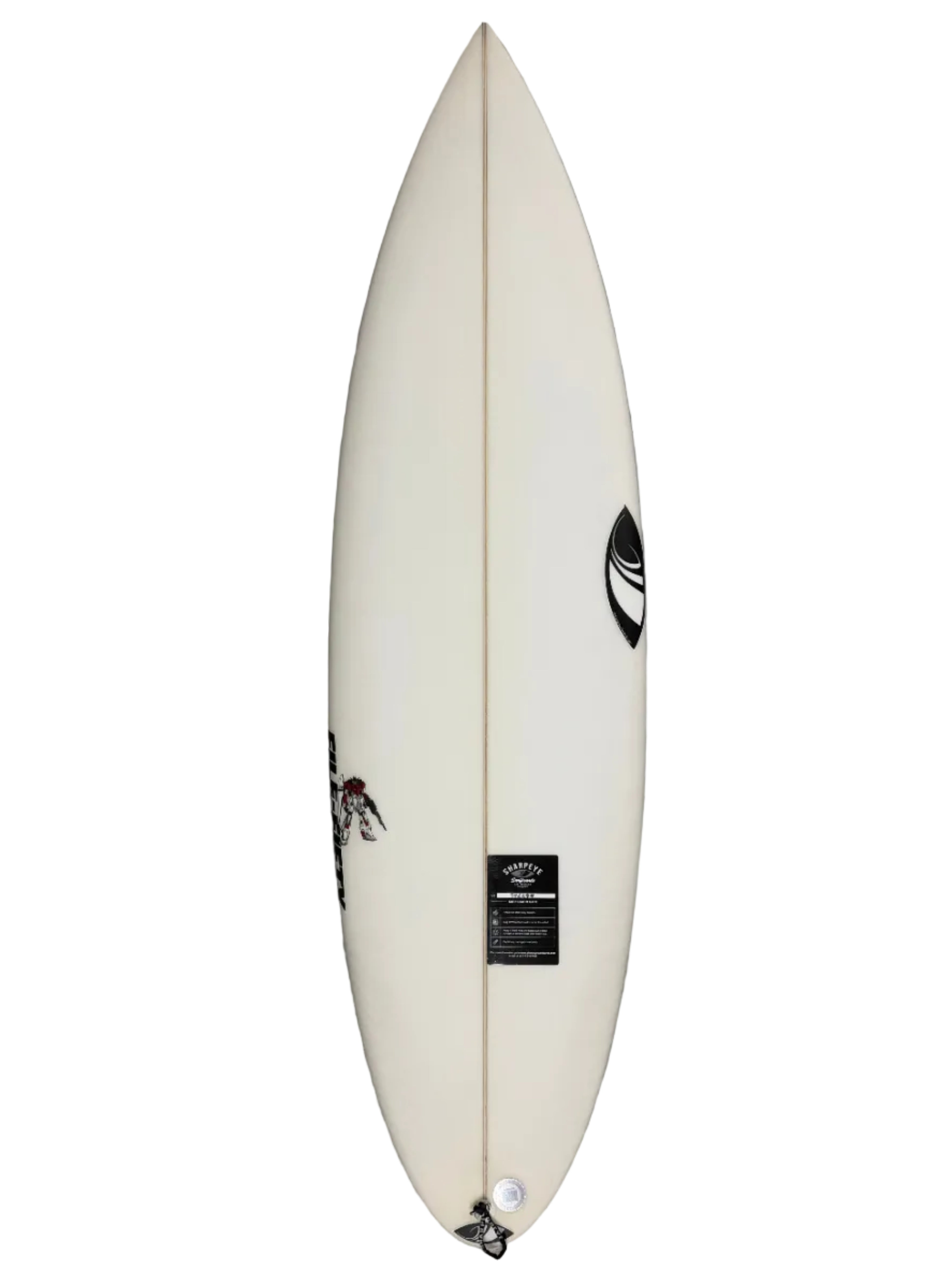 Used/Discounted Surfboards – Sharp Eye Surfboards