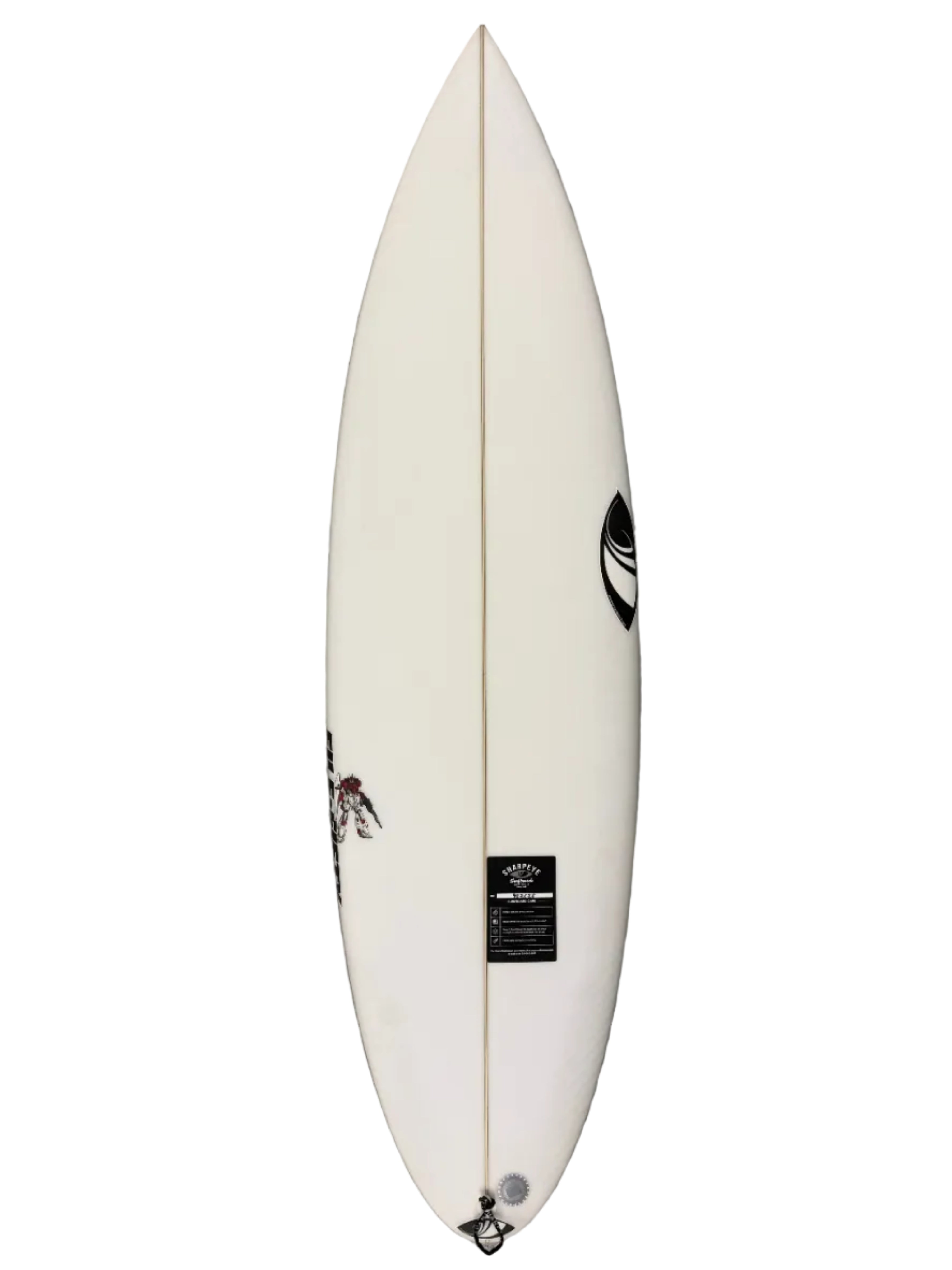 Used/Discounted Surfboards – Sharp Eye Surfboards
