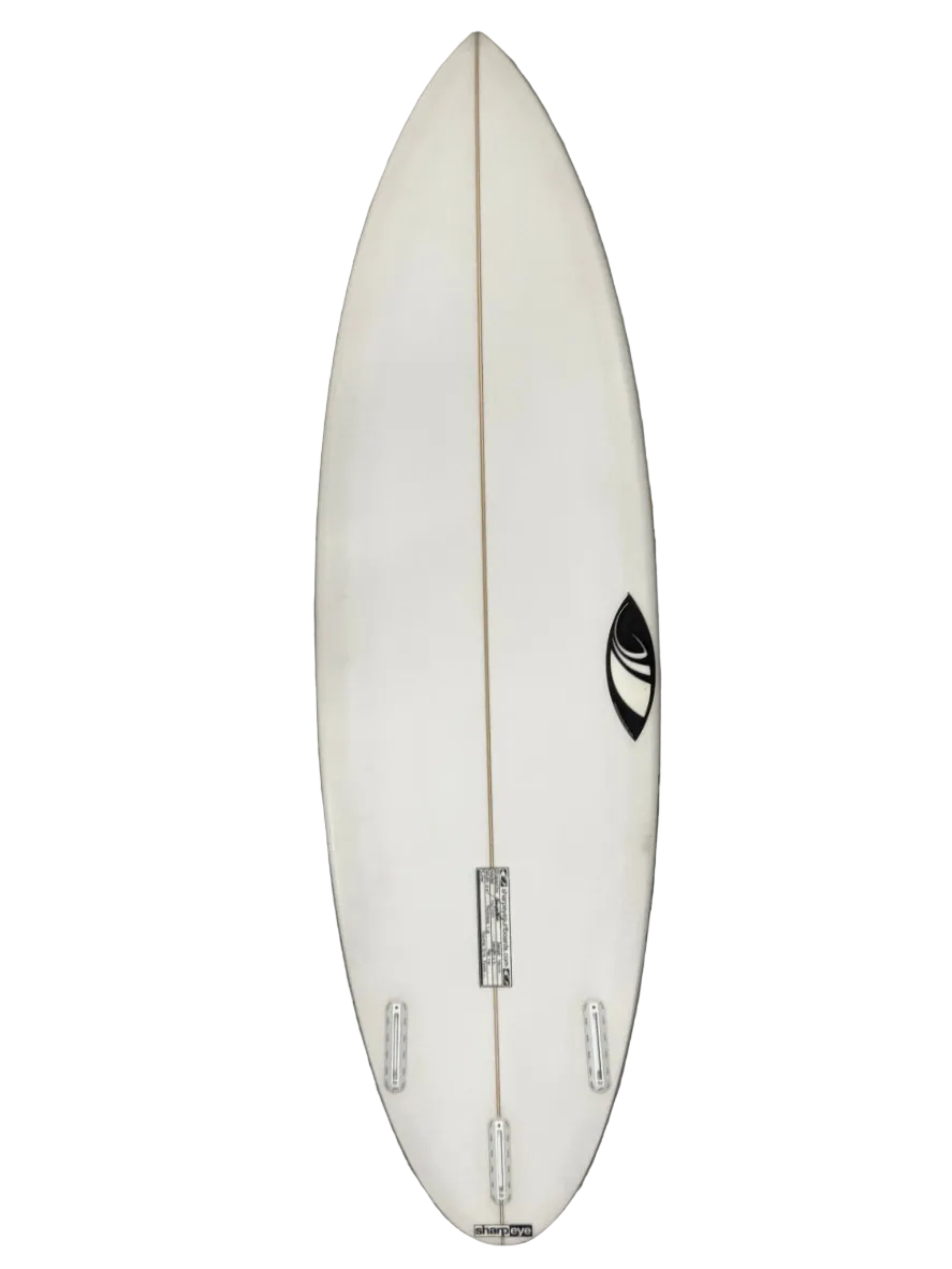 New File Fifty 6'3