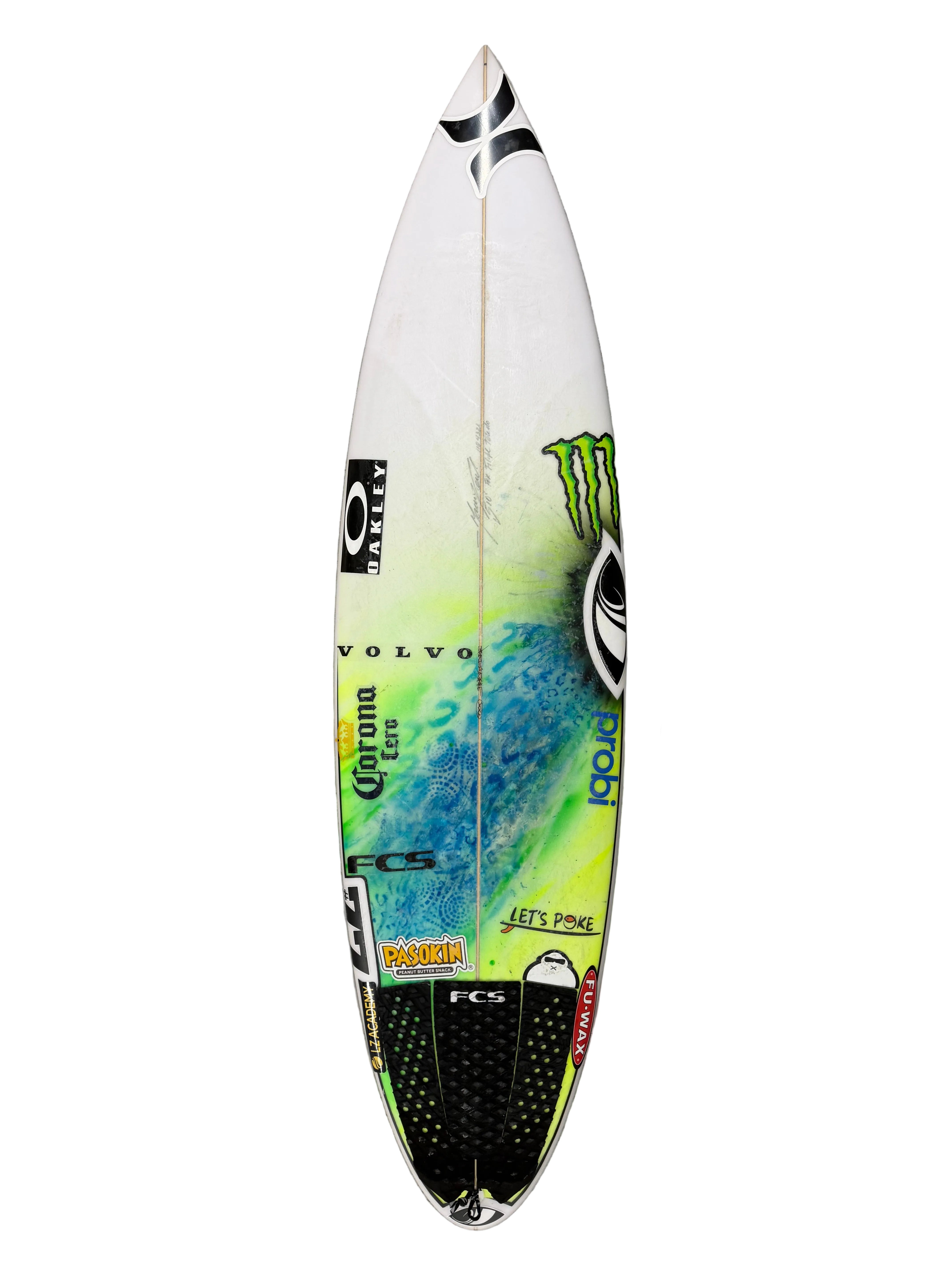Used/Discounted Surfboards – Sharp Eye Surfboards