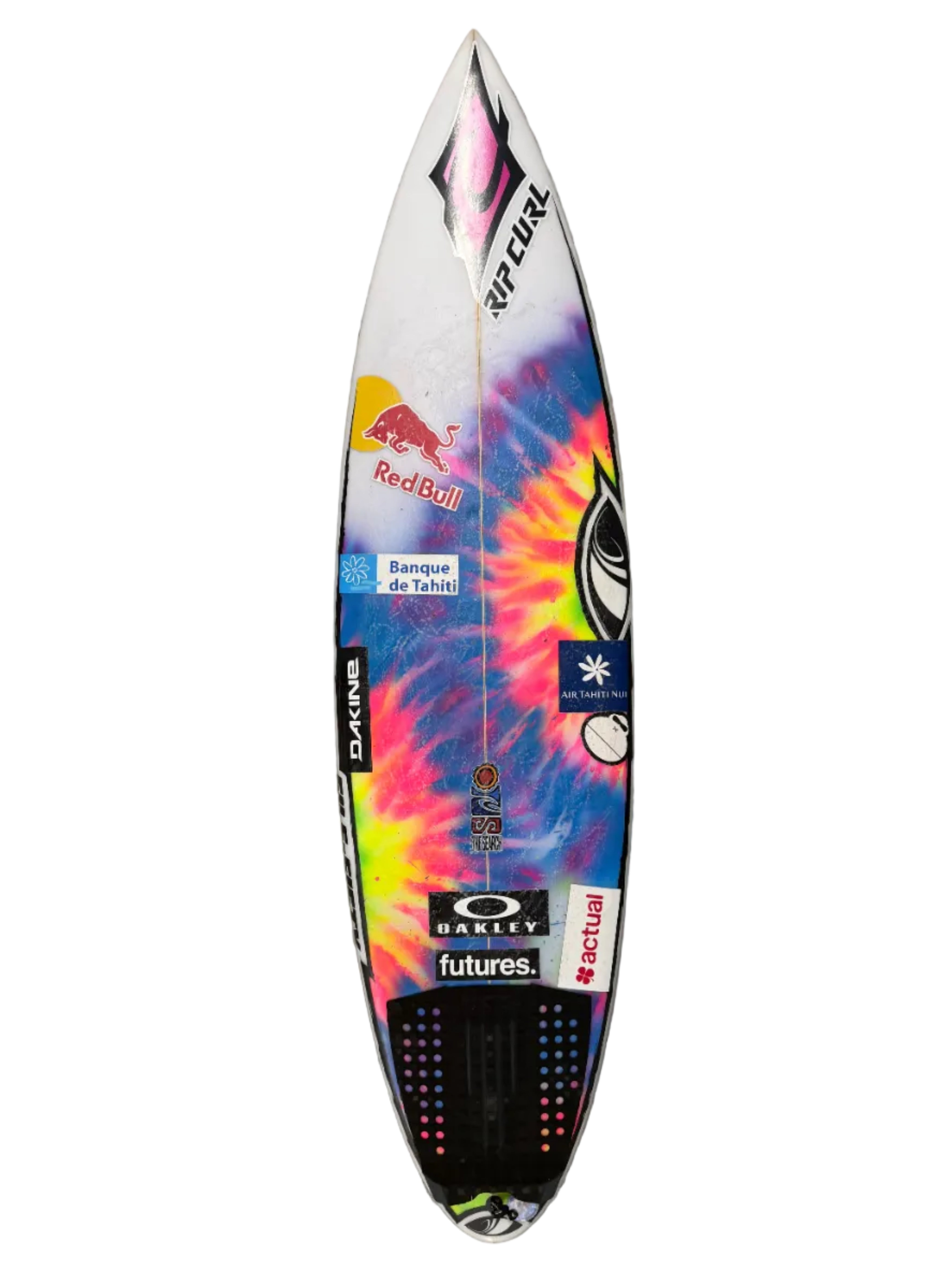 Used/Discounted Surfboards – Sharp Eye Surfboards