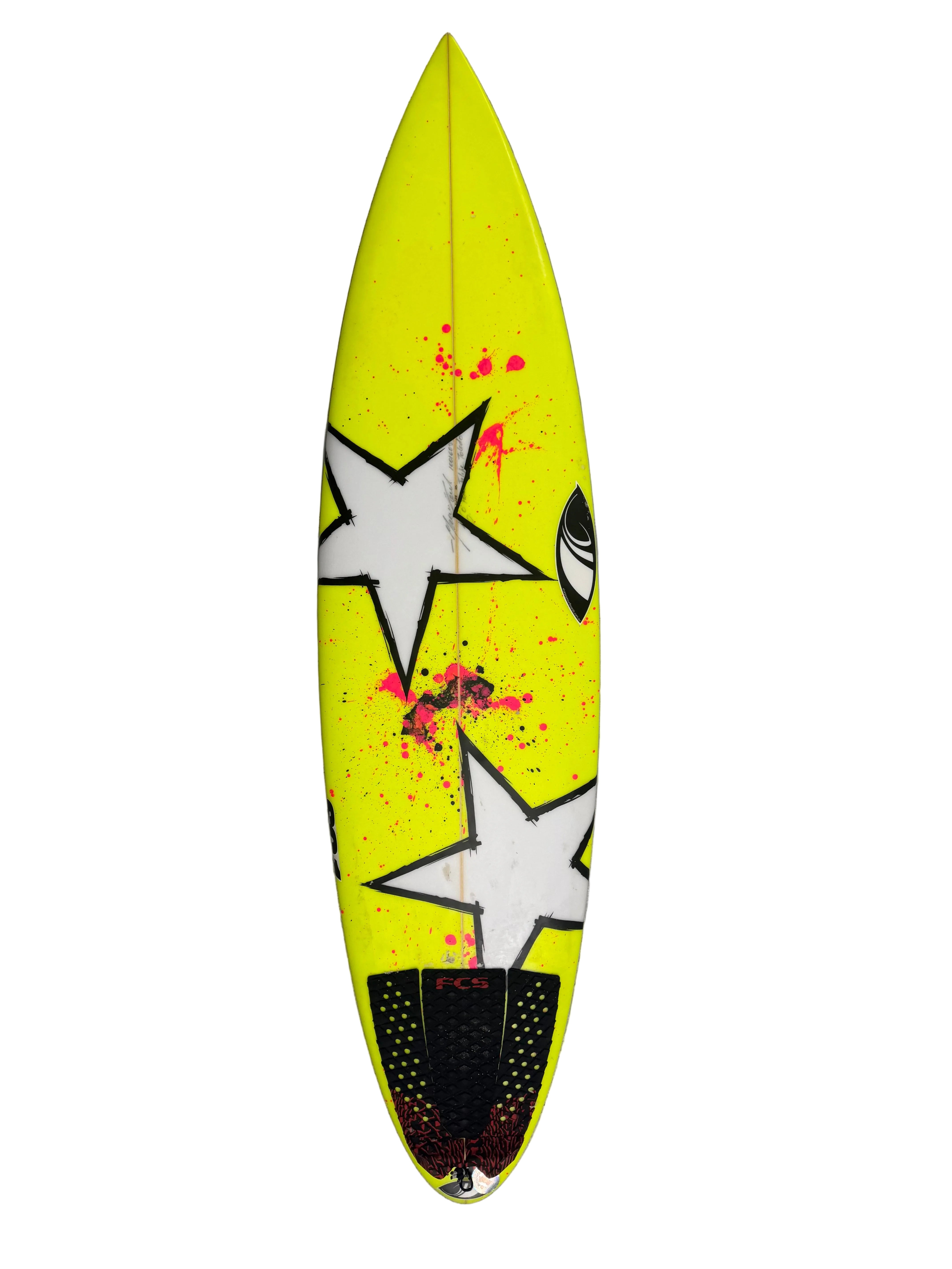 Used/Discounted Surfboards – Sharp Eye Surfboards