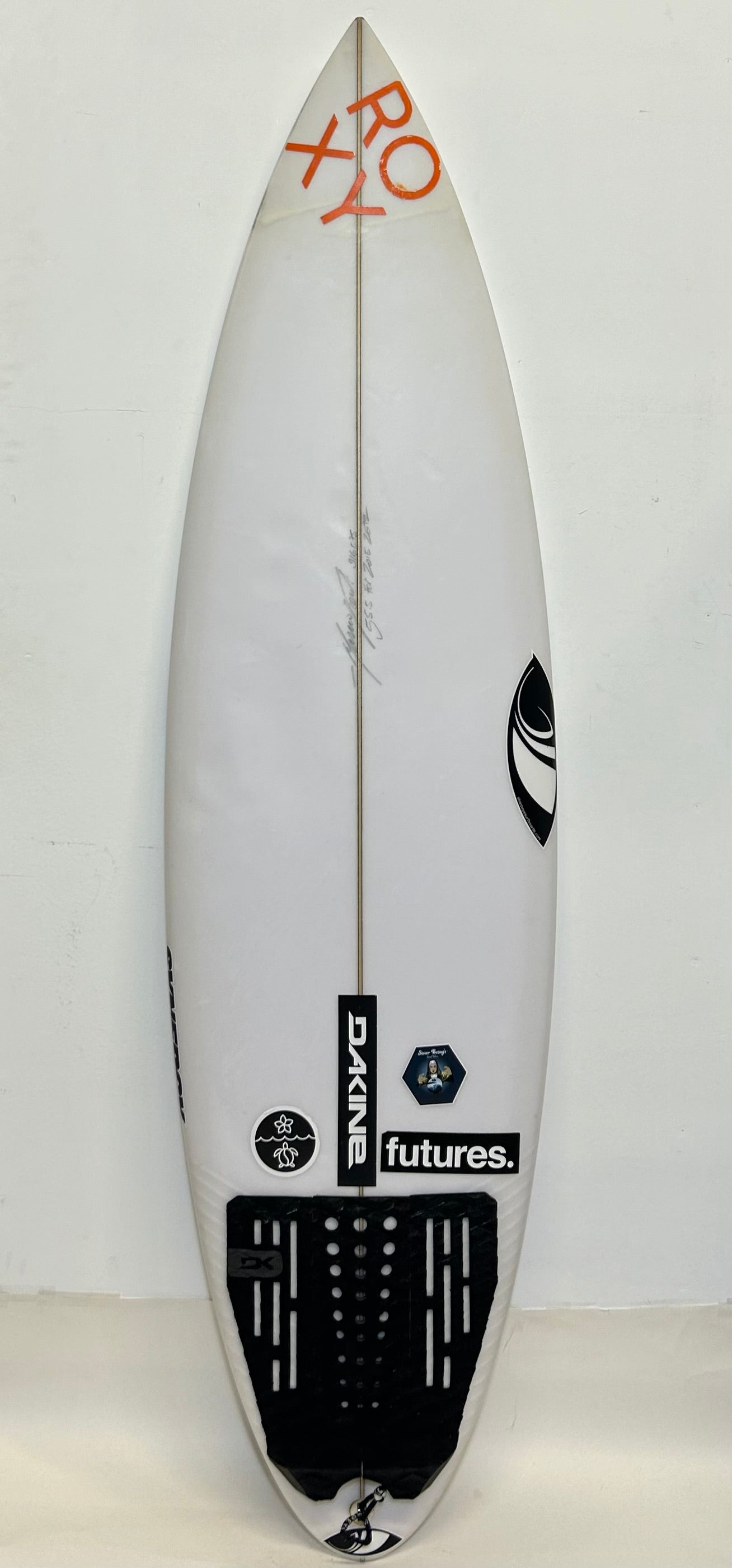 Used/Discounted Surfboards – Sharp Eye Surfboards