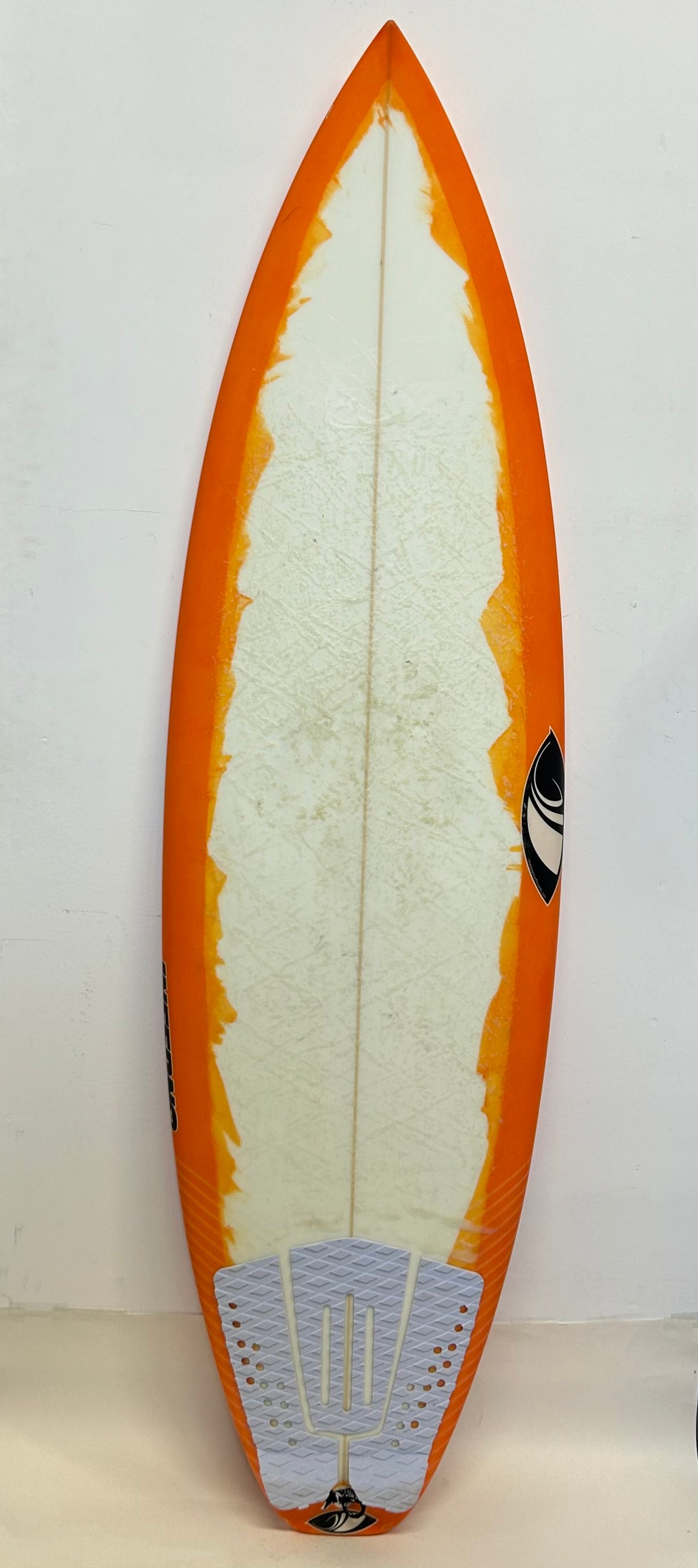 Used/Discounted Surfboards – Sharp Eye Surfboards