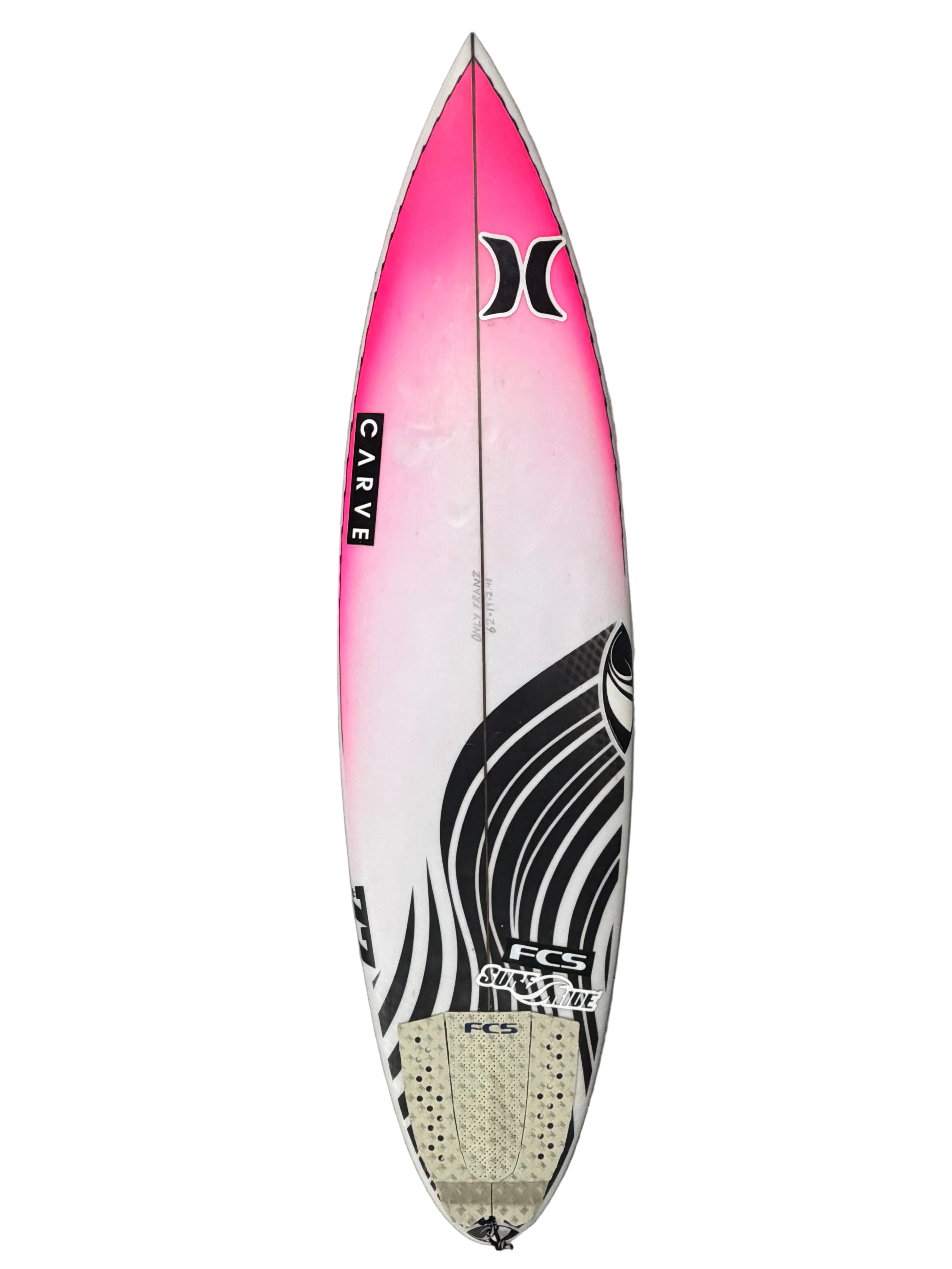 Used/Discounted Surfboards – Sharp Eye Surfboards