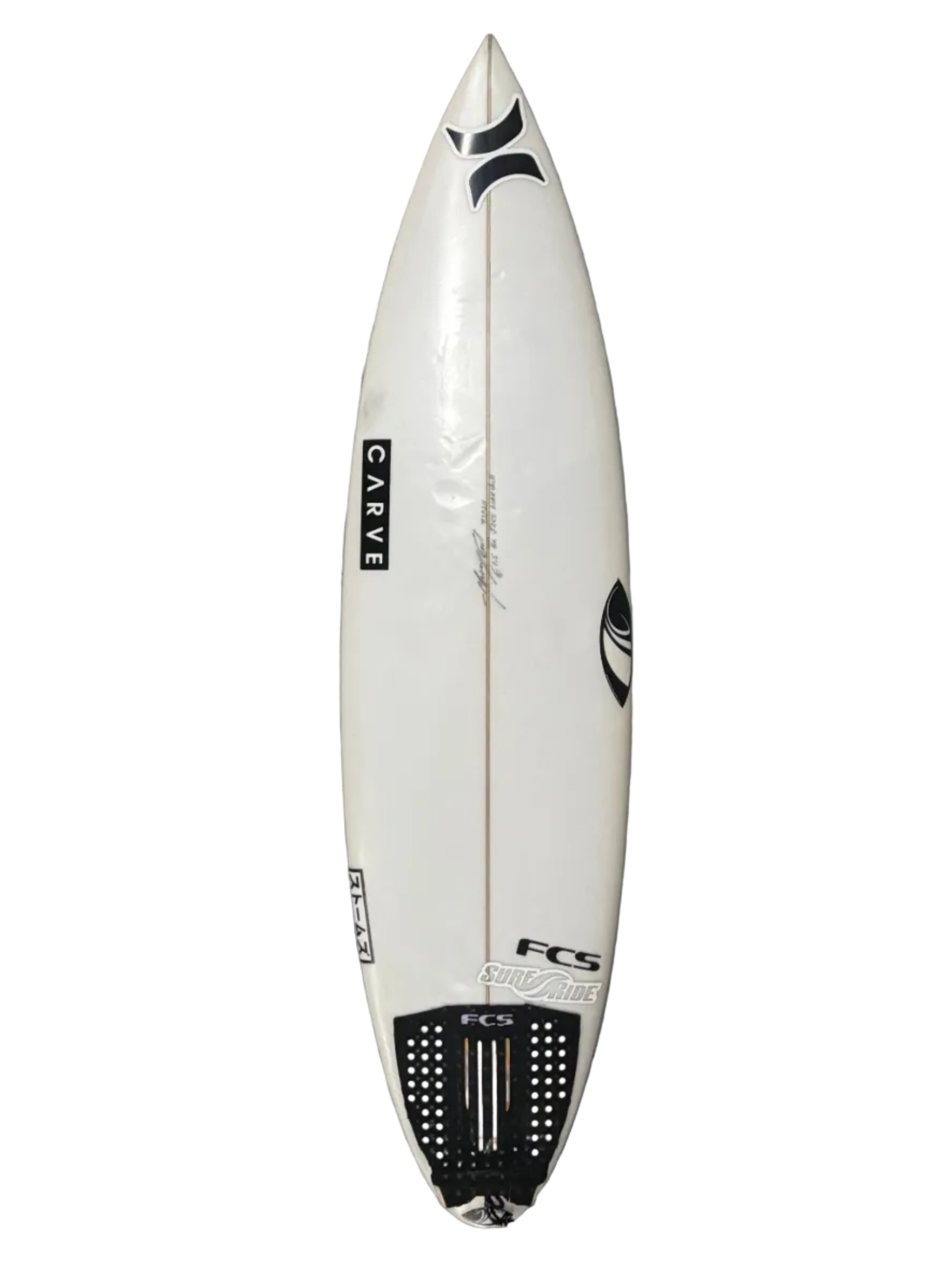 Used/Discounted Surfboards – Sharp Eye Surfboards