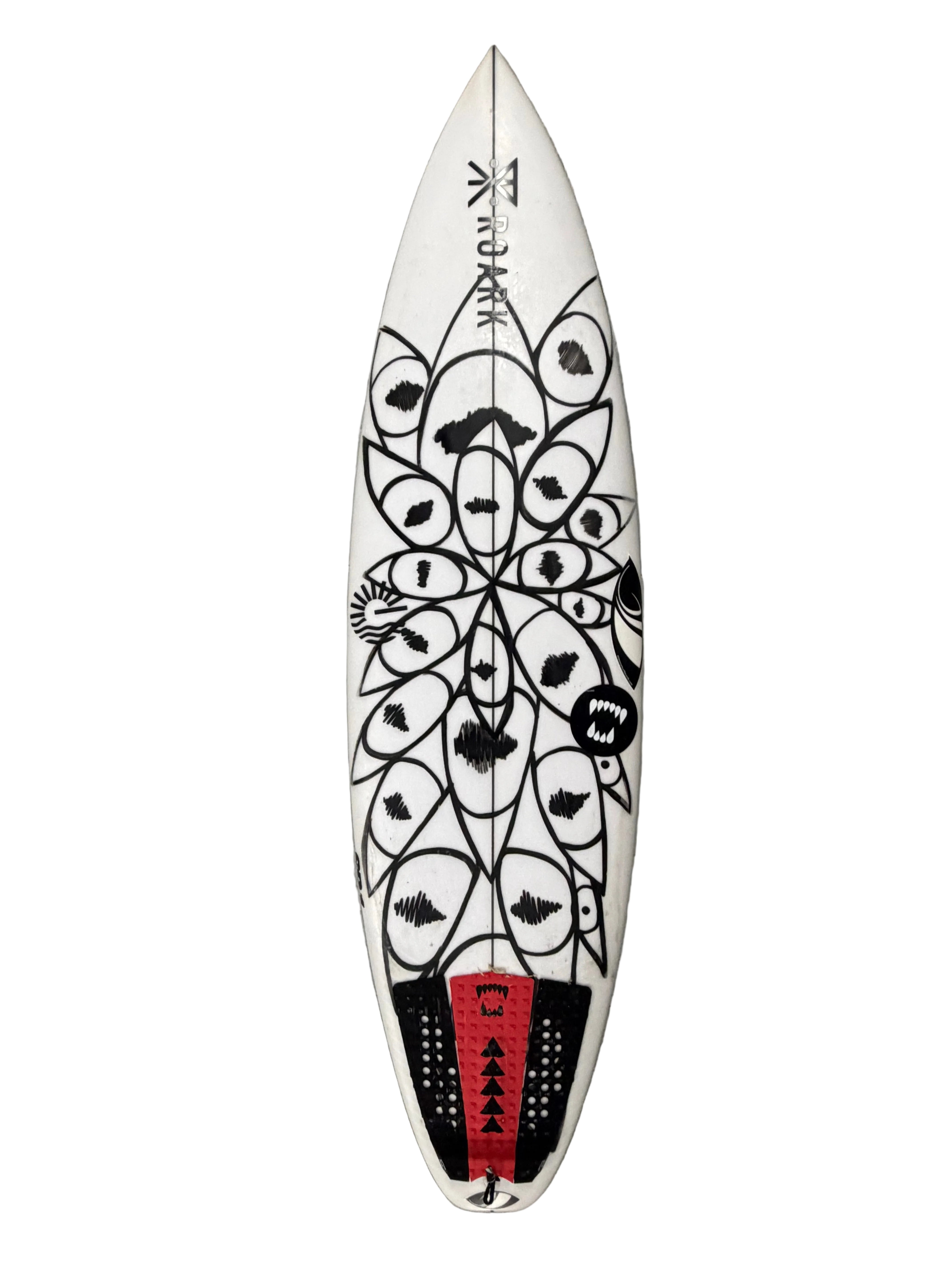 Used/Discounted Surfboards – Sharp Eye Surfboards