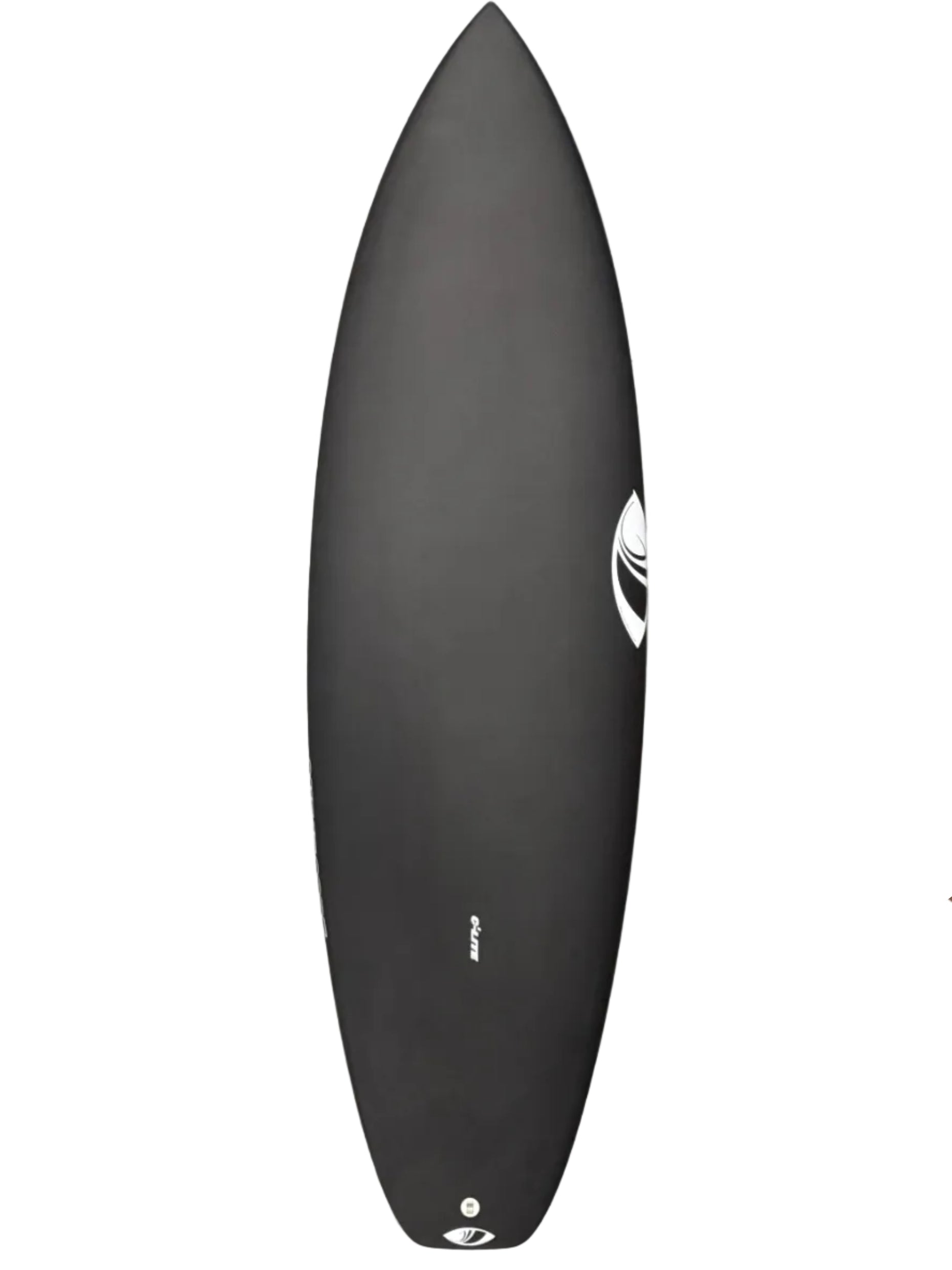 New C1 - Lite Cheat Code 5'8" x 19.5" x 2.43" 28.6L