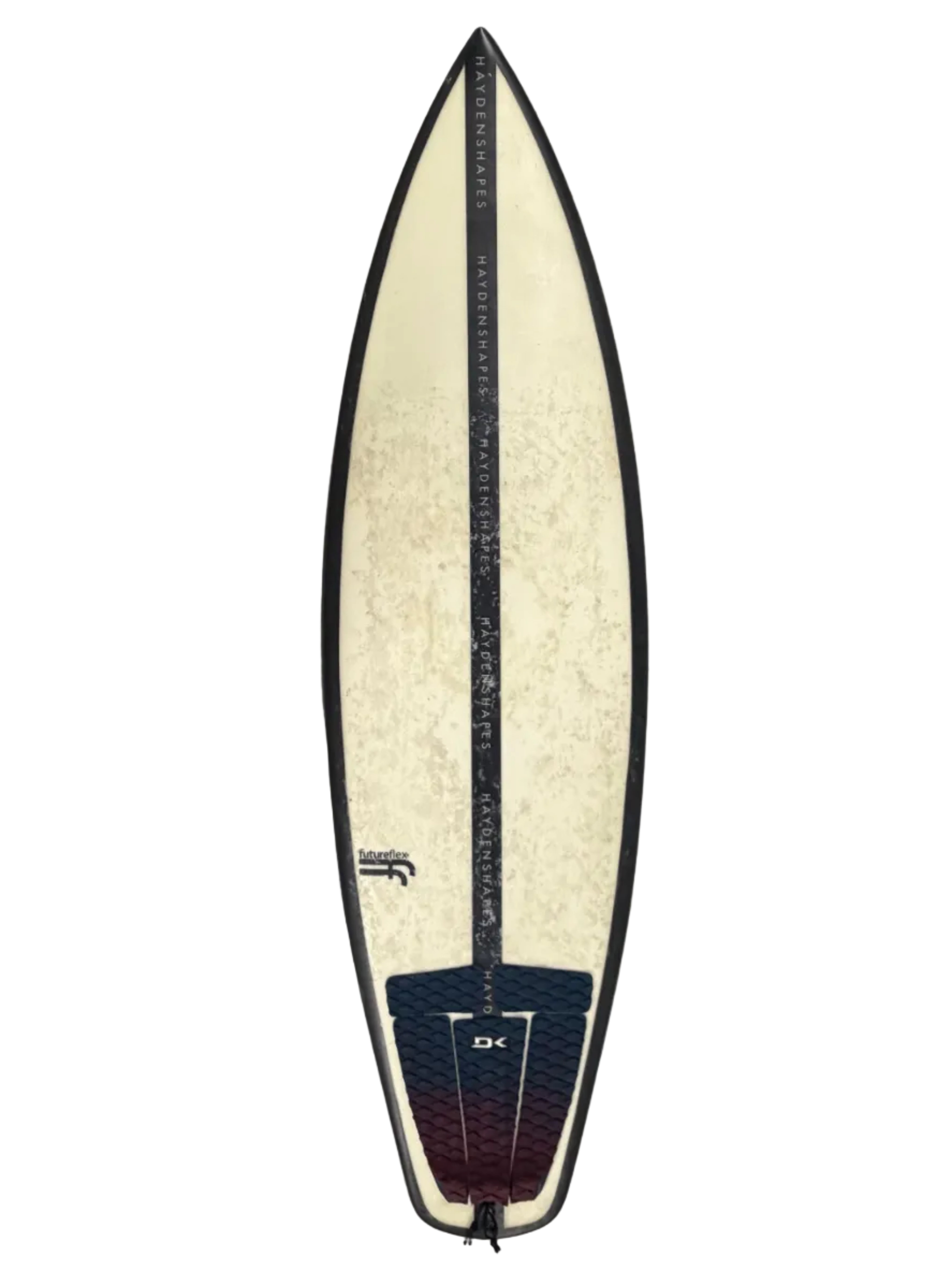 Used Hayden Shapes Holy Grail 6'0