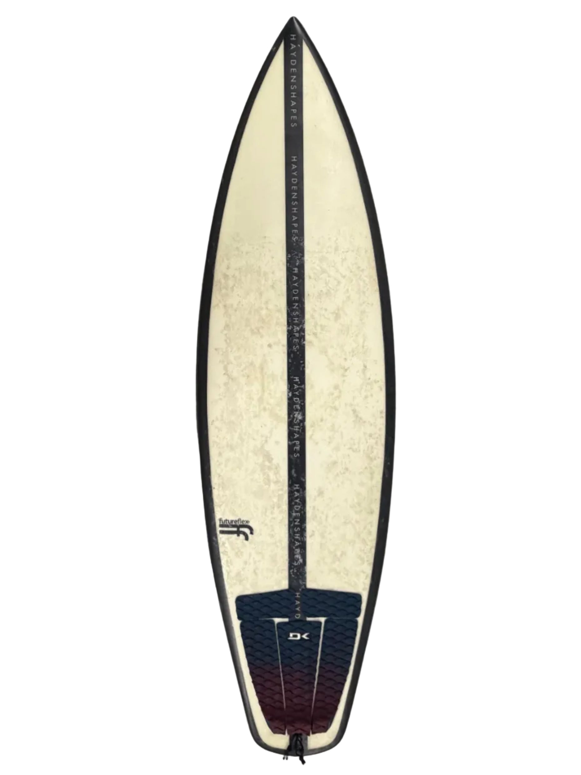 Used Hayden Shapes Holy Grail 6'0" x 20 3/8" x 2 11/16" 33.83L