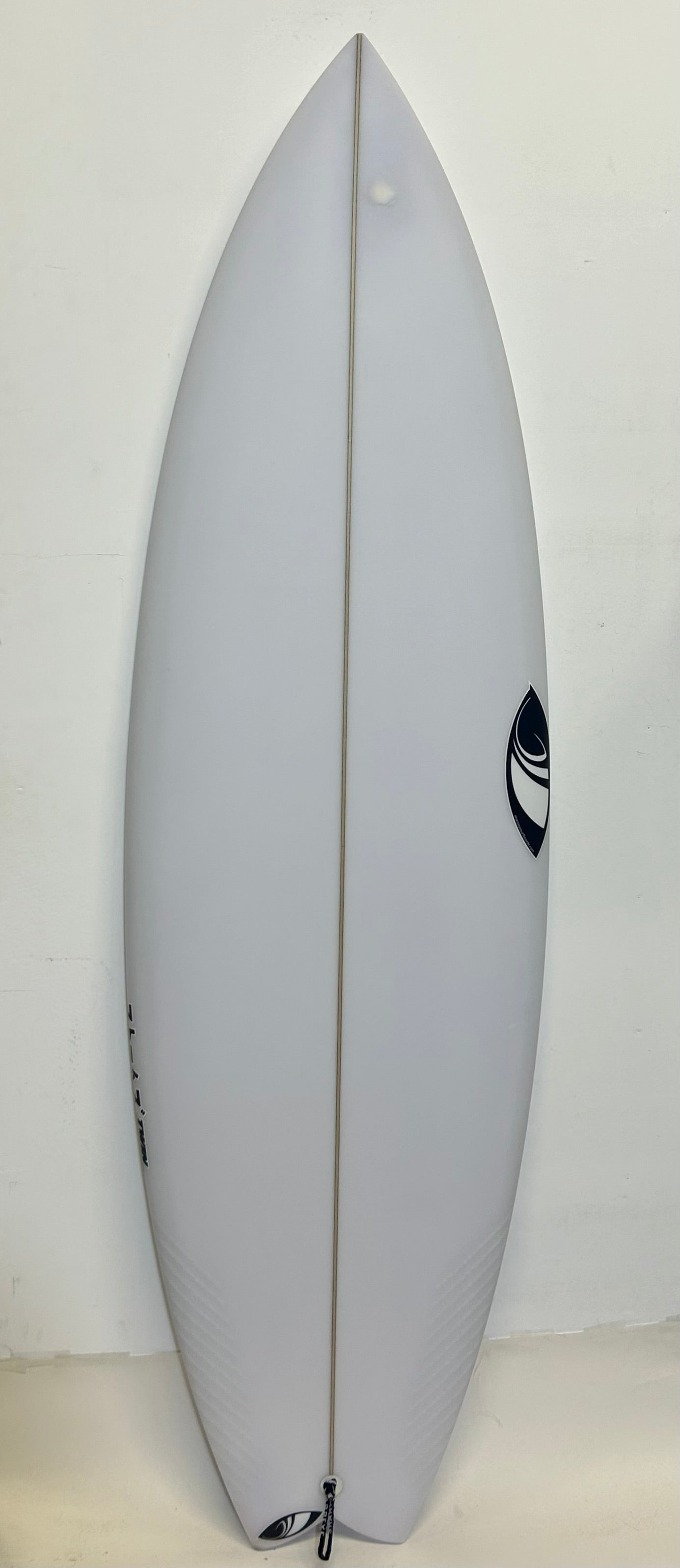 New Twin Turbo 5'11 x 20.5 x 2.63 34.3L