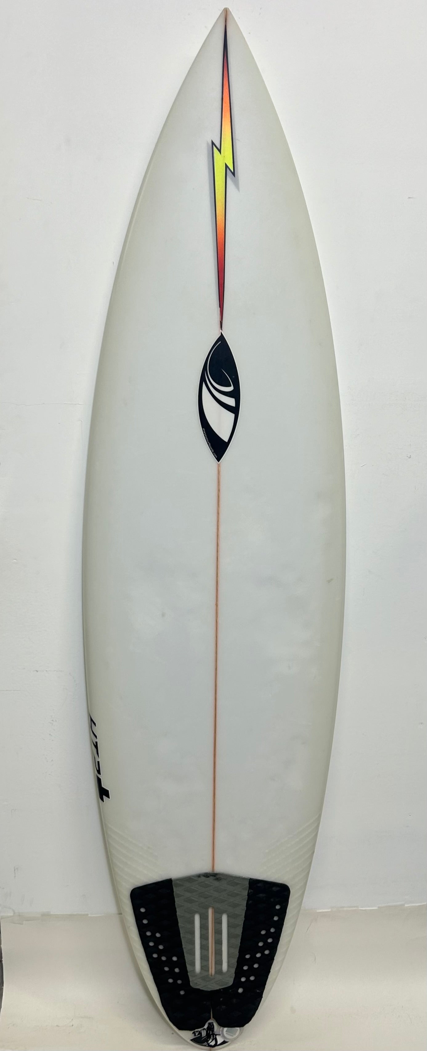 Used HT2+ 6'0 x 18.8 x 2.49 28L