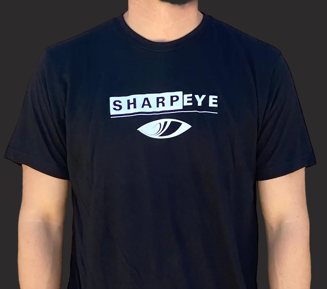 Apparel – Sharp Eye Surfboards