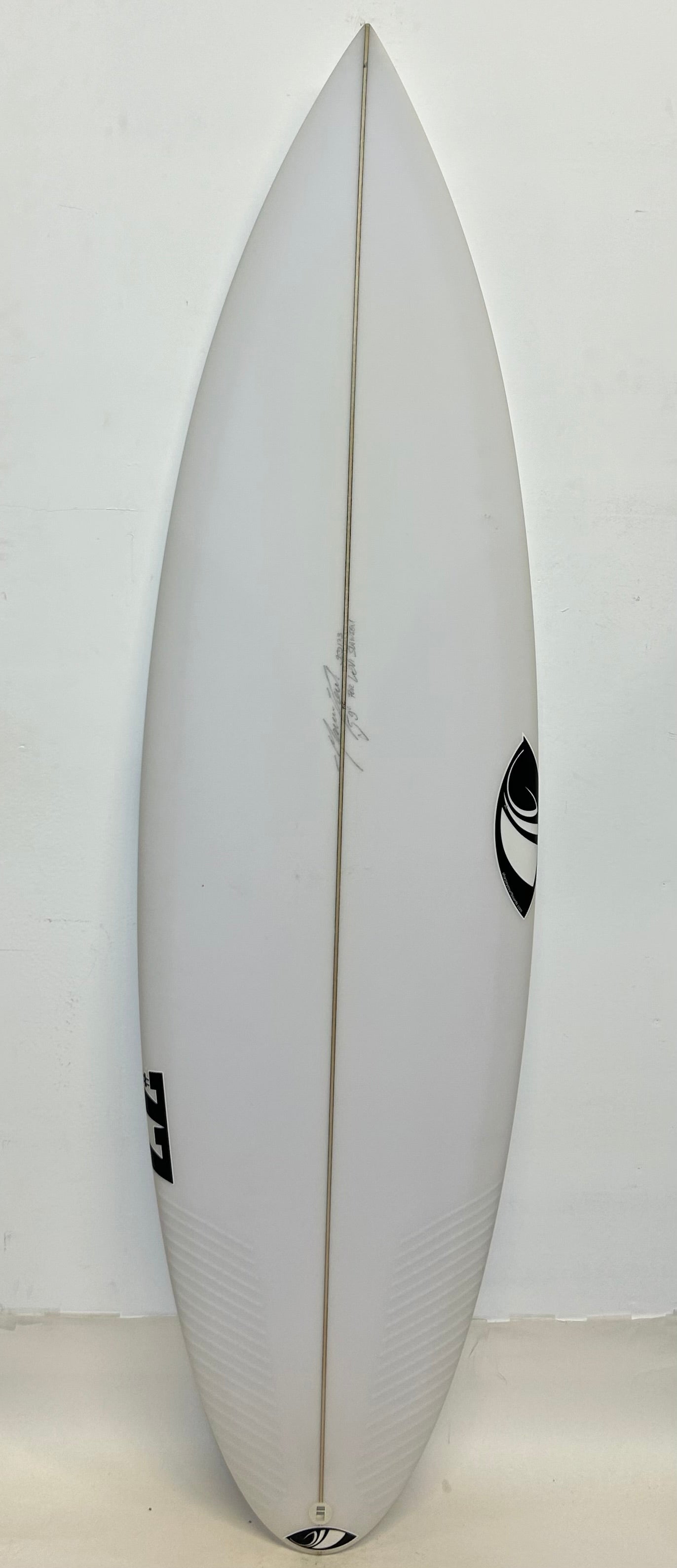 New Levi Slawson #77 5'9 x 18.38 x 2.38 25.2L
