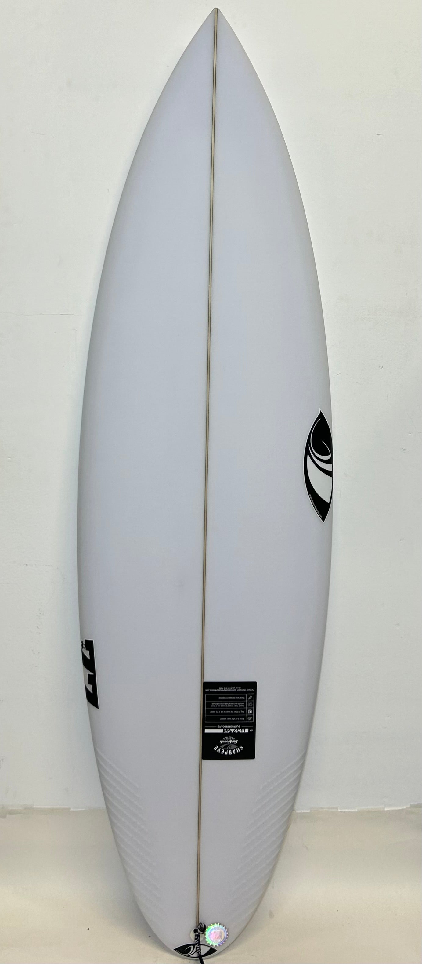 New #77 5'10 x 19.25 x 2.45 28.2L