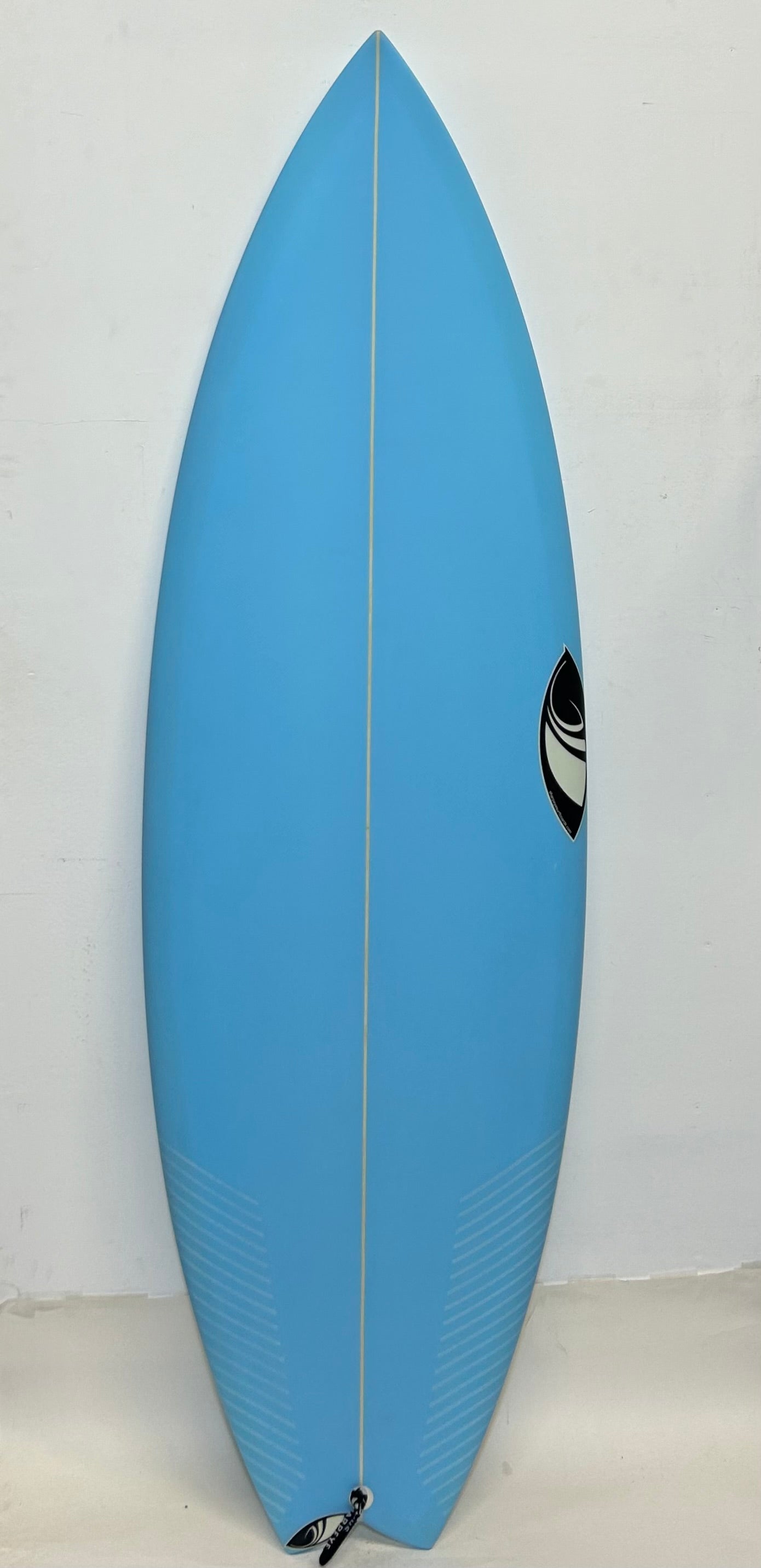 New Epoxy w Stringer Inferno FT 5'5 x 19.5 x 2.5 26.7L