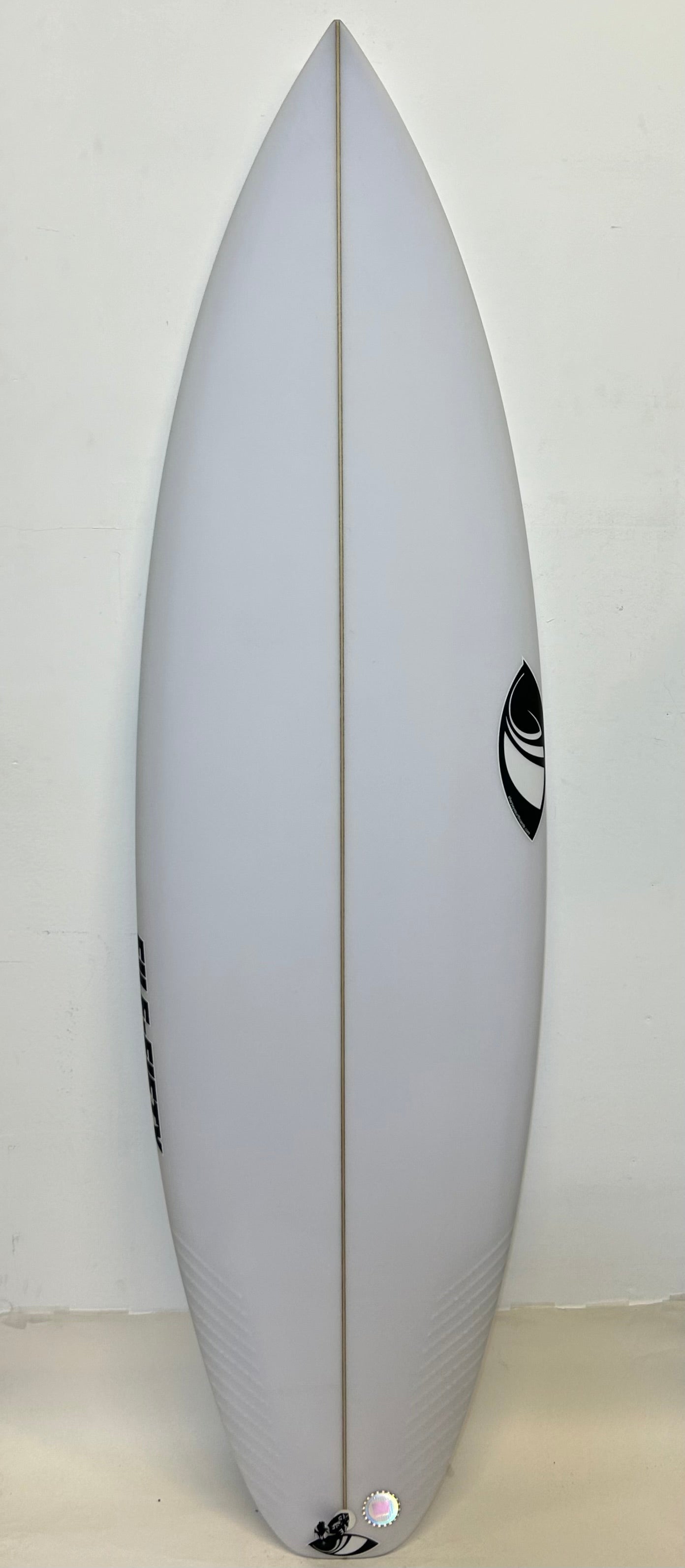New File Fifty 5'10 x 19 x 2.5 28.9L