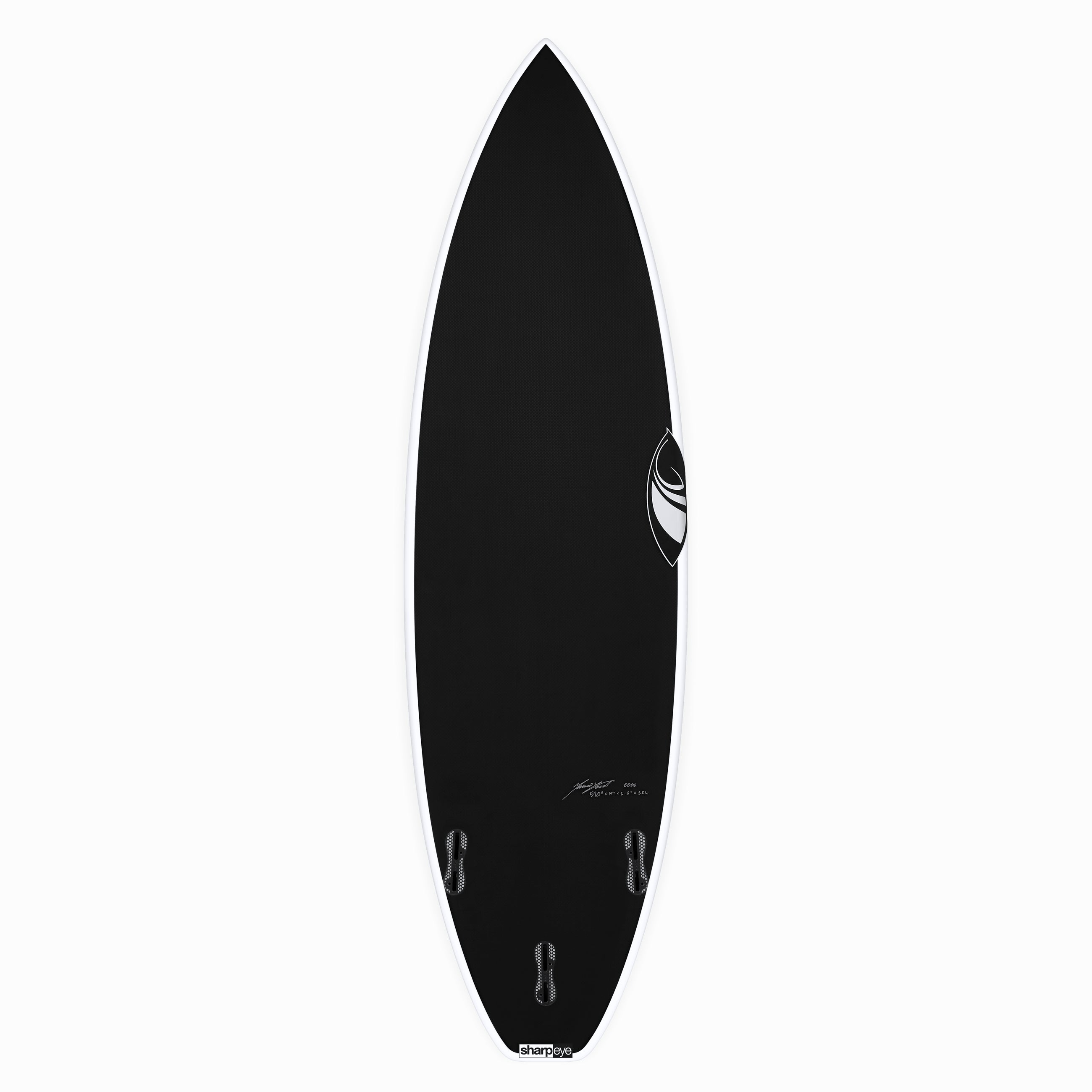 【美品】Sharpeye Surfboards INFERNO 72 INFERNO 72 Surfboard | Sharp Eye Surfboards