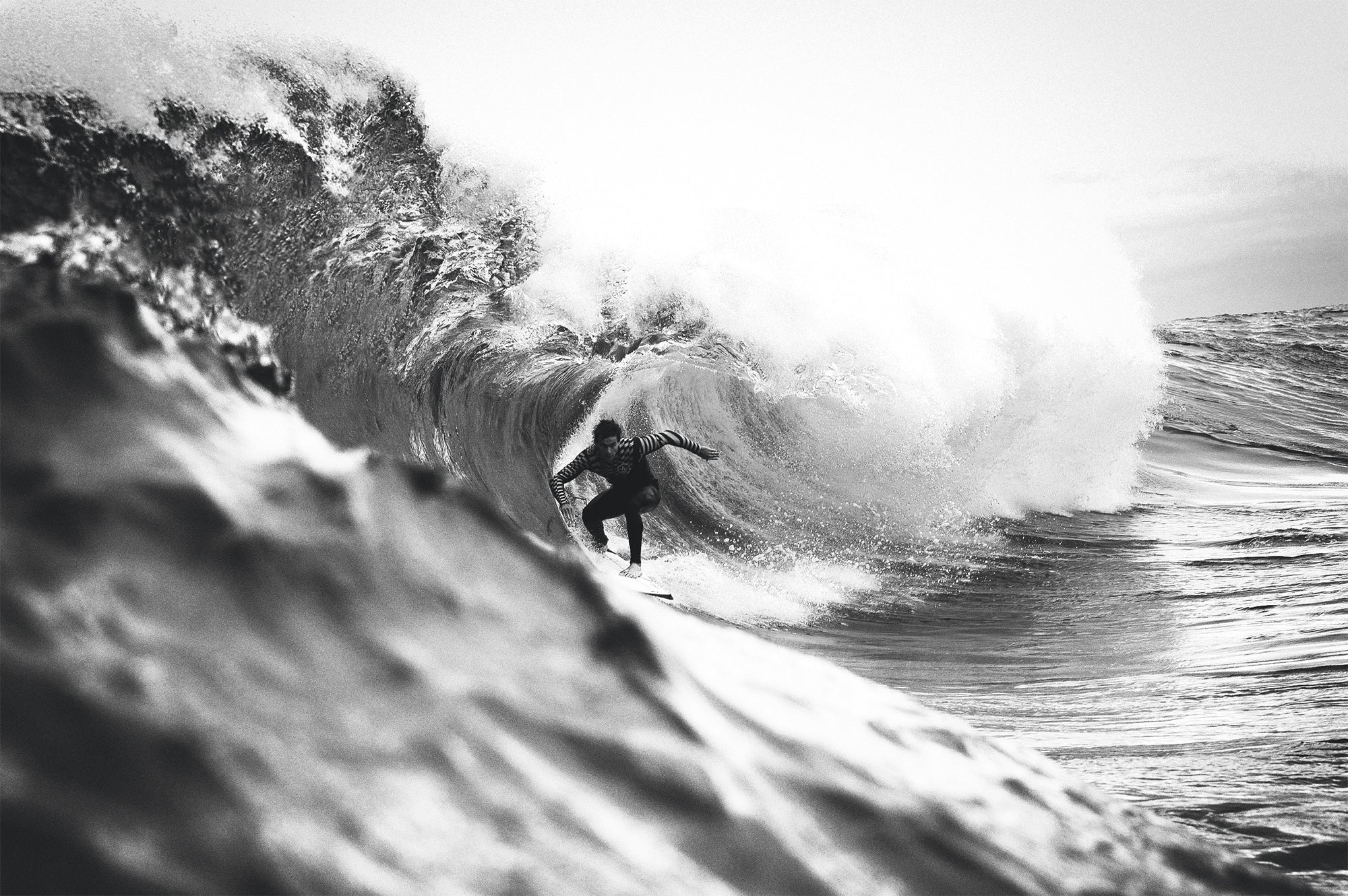 Jack Robinson – Sharp Eye Surfboards