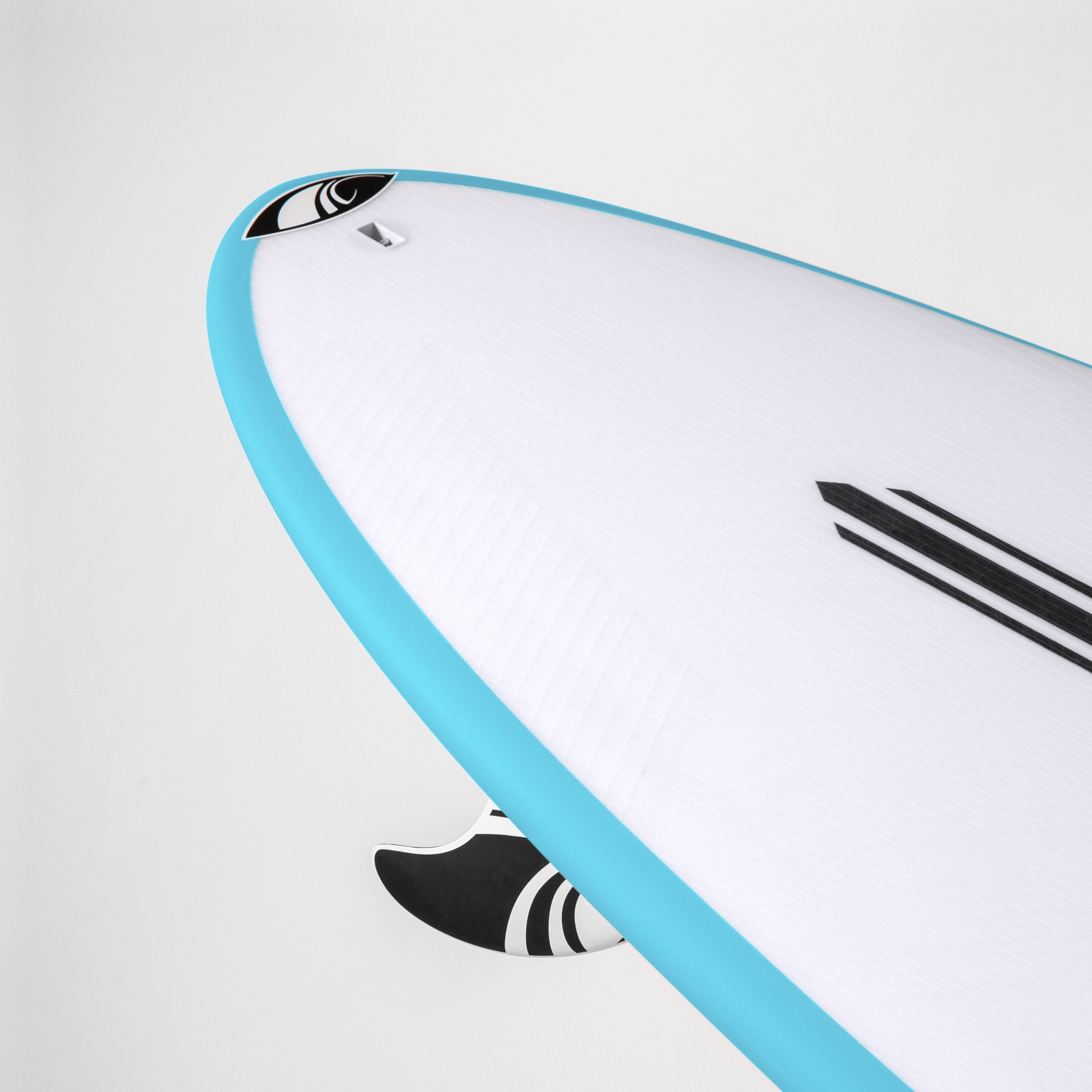 INFERNO FT Surfboard | Sharp Eye Surfboards