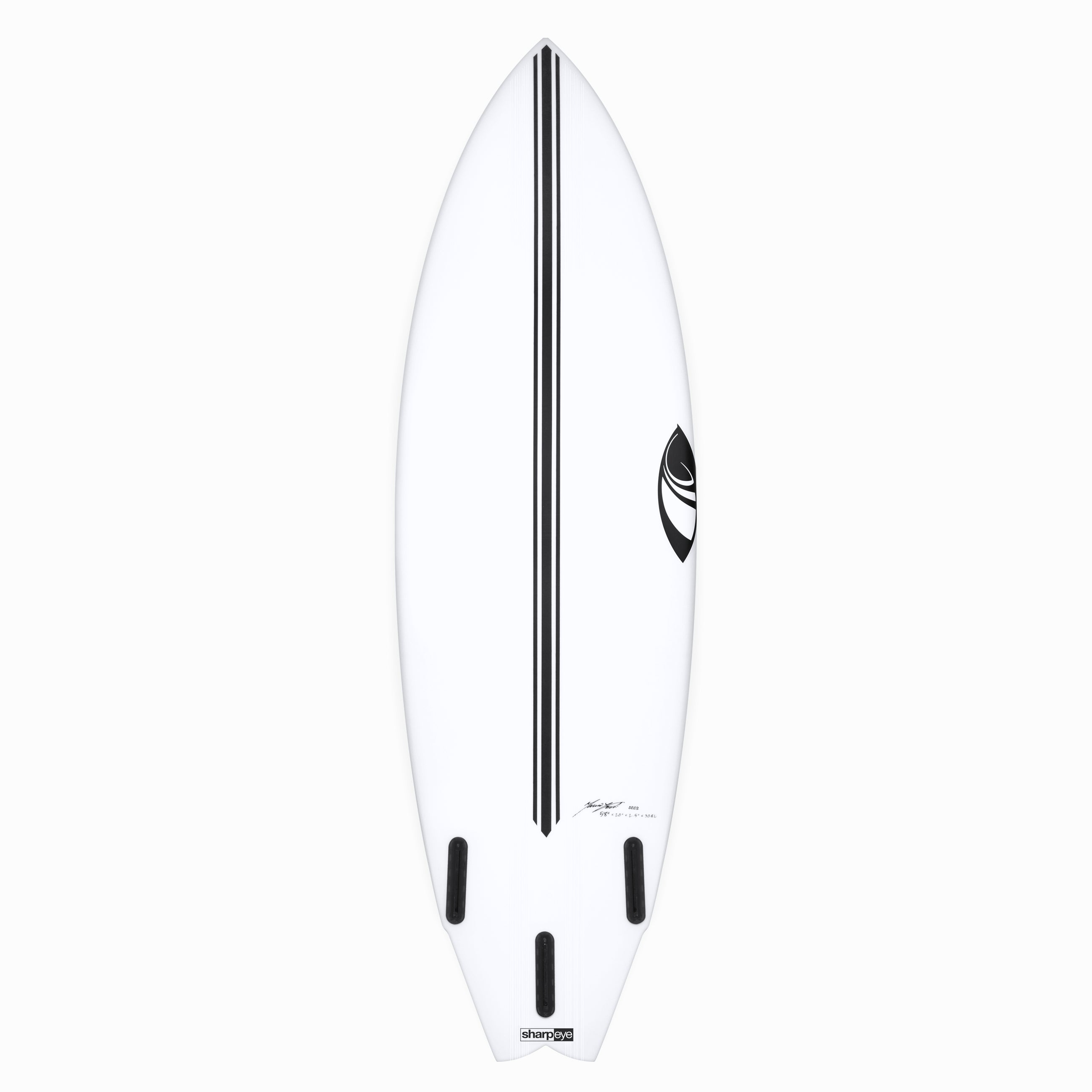 MODERN 2 (E3 LITE) 5'4